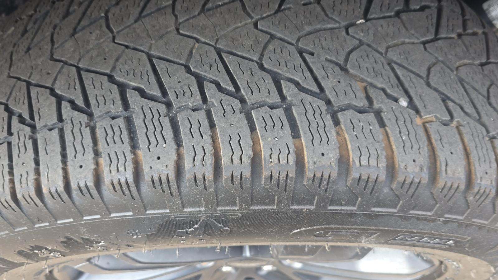 2023 Ford F-150 Lariat AWD