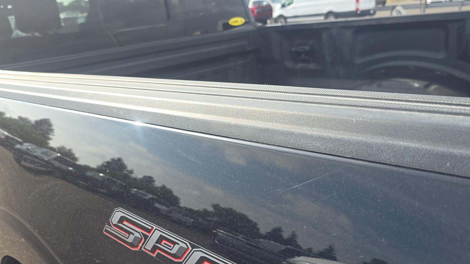 2023 Ford F-150 Lariat AWD