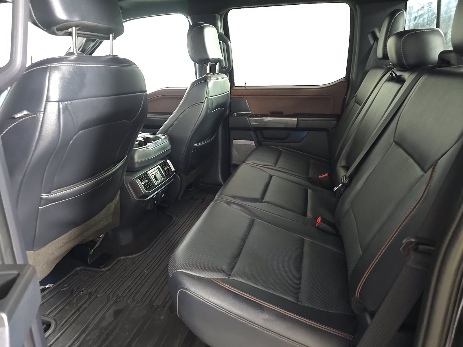 2023 Ford F-150 Lariat AWD
