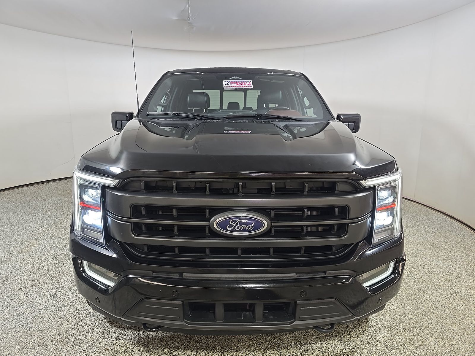 2023 Ford F-150 Lariat AWD