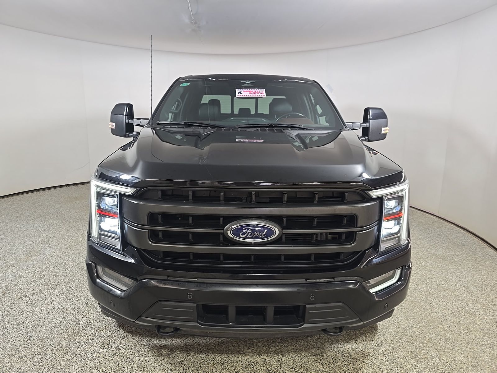 2023 Ford F-150 Hybrid Lariat AWD