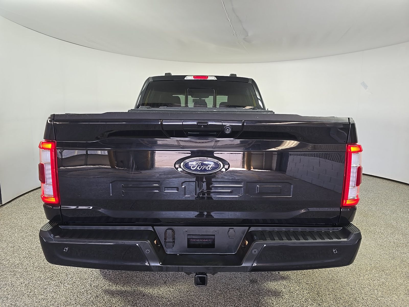2023 Ford F-150 Hybrid Lariat AWD