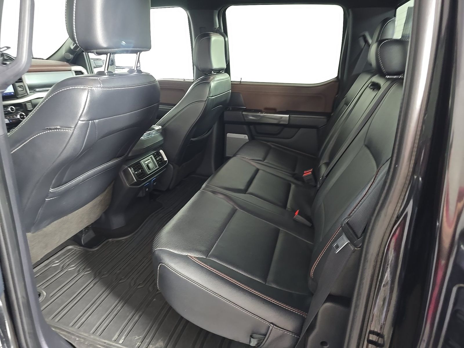 2023 Ford F-150 Hybrid Lariat AWD