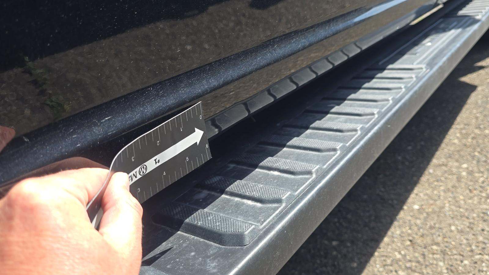 2023 Ford F-150 Hybrid Lariat AWD