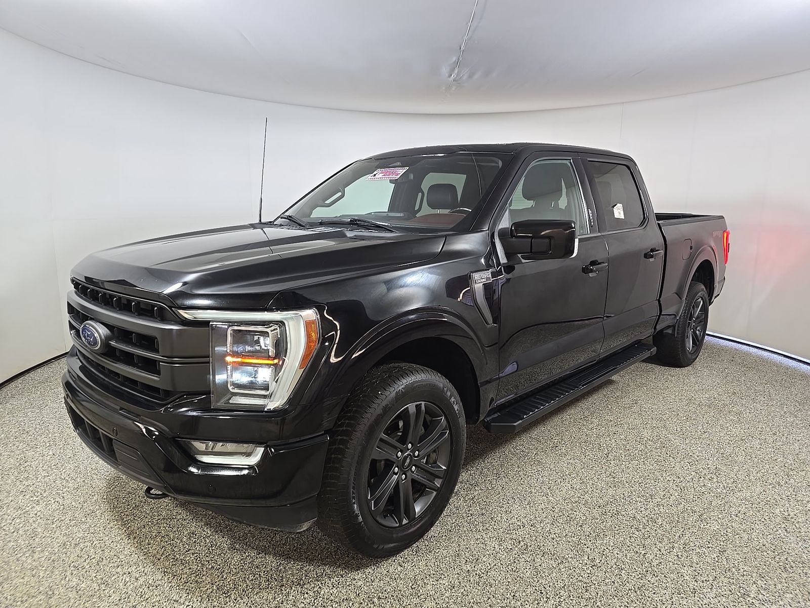 2023 Ford F-150 Lariat AWD