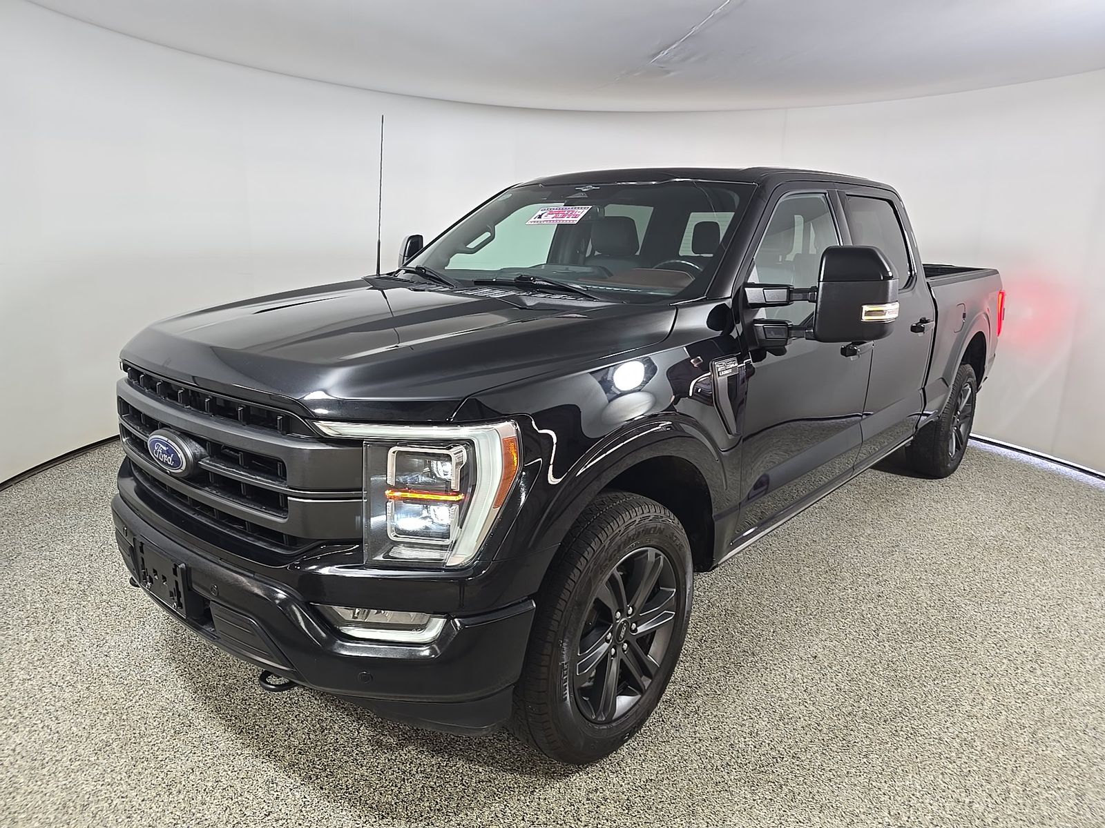 2023 Ford F-150 Lariat AWD