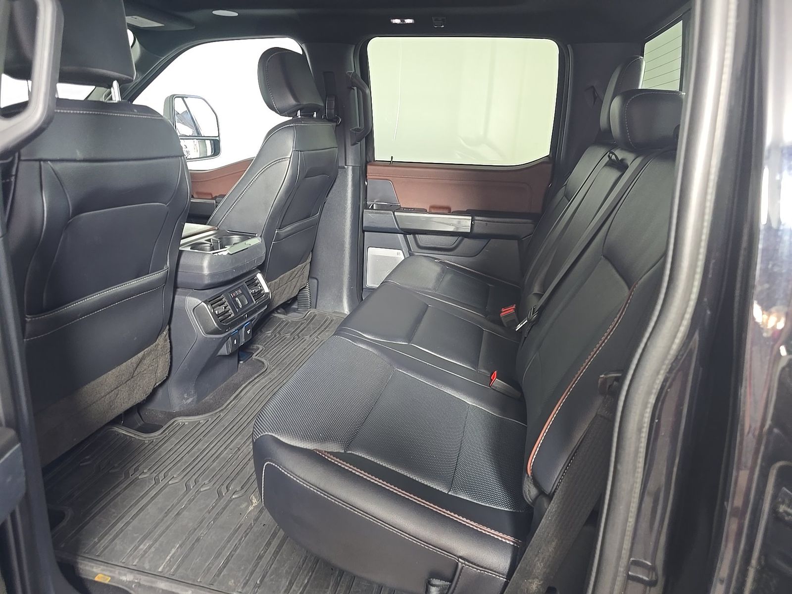 2023 Ford F-150 Lariat AWD