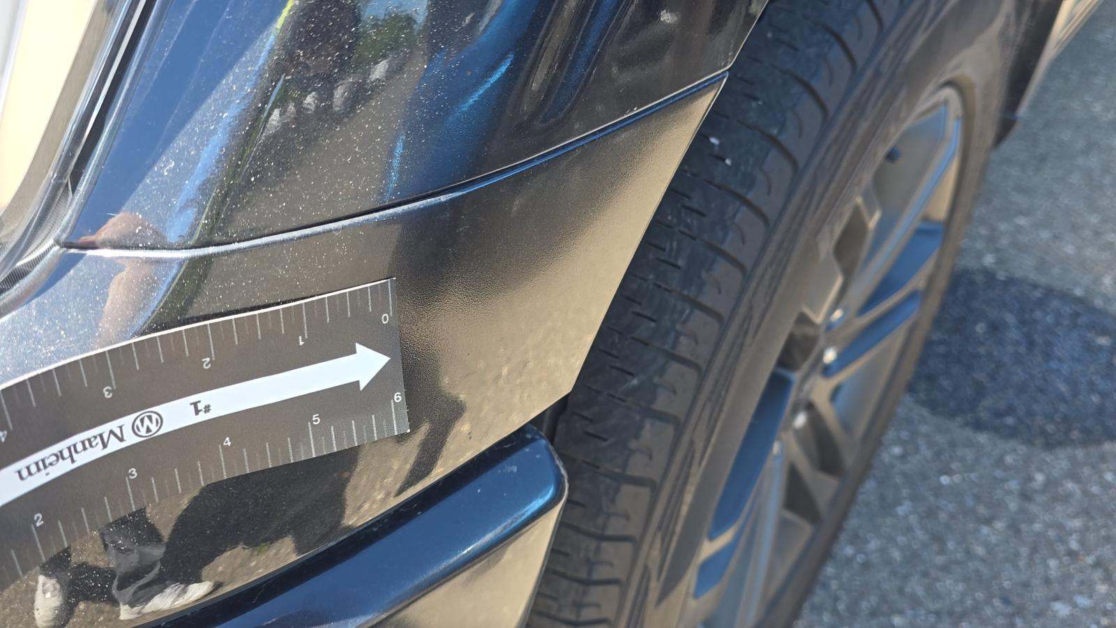 2023 Ford F-150 Lariat AWD