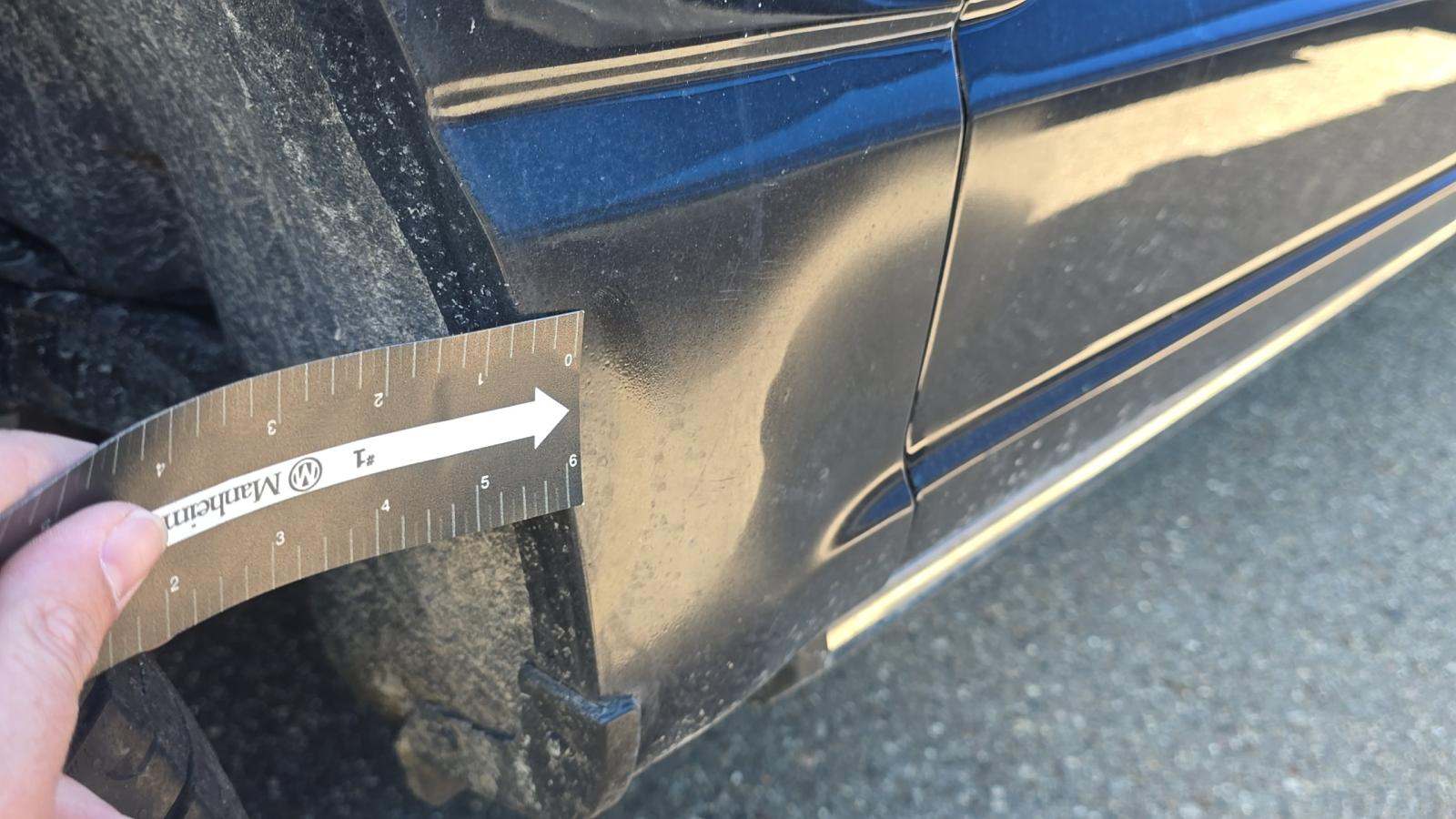 2023 Ford F-150 Lariat AWD