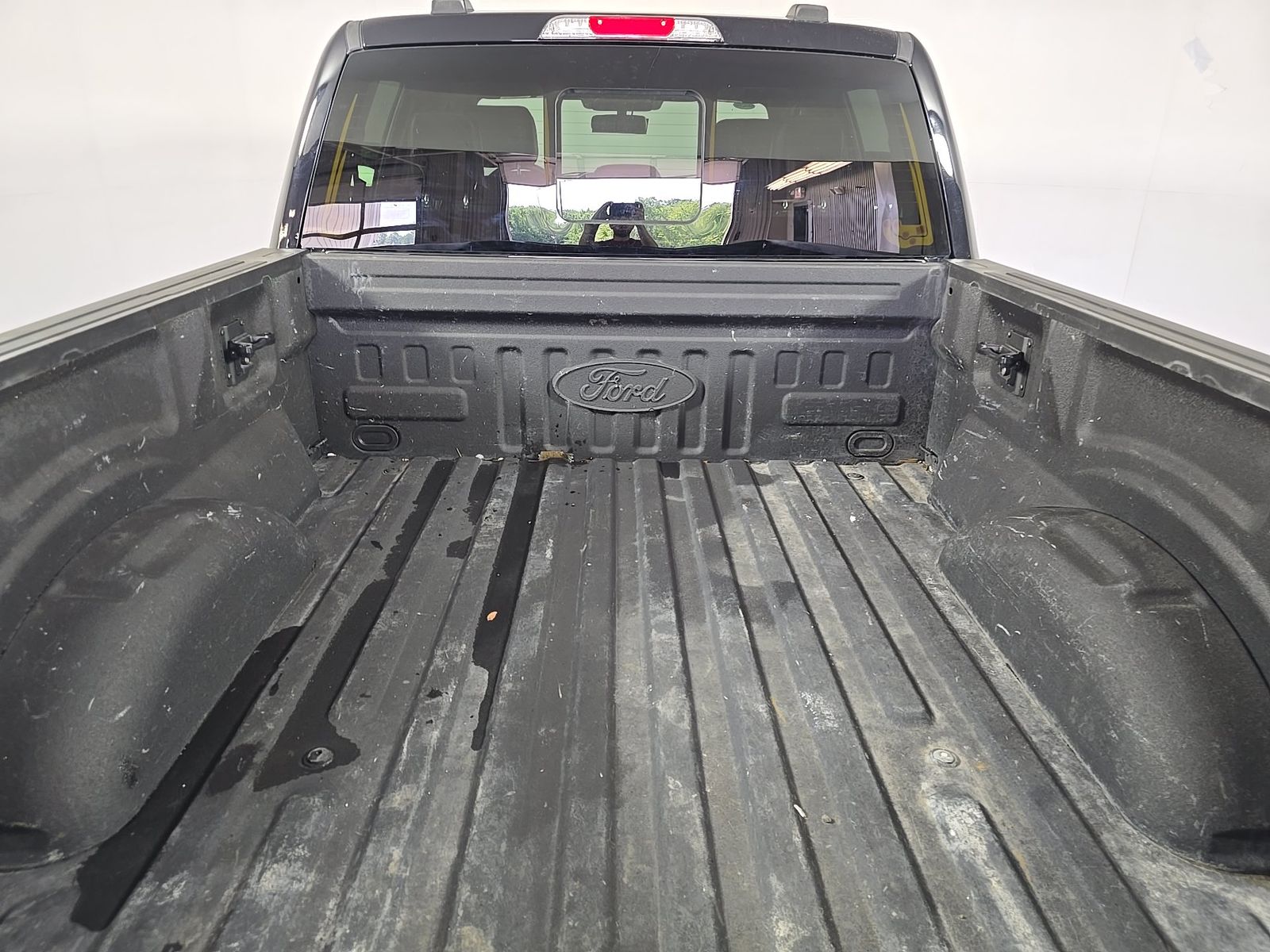 2023 Ford F-150 Lariat AWD