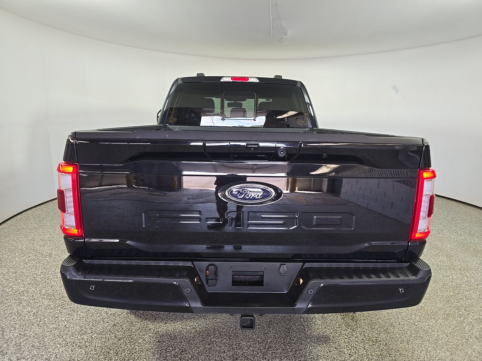 2023 Ford F-150 Lariat AWD