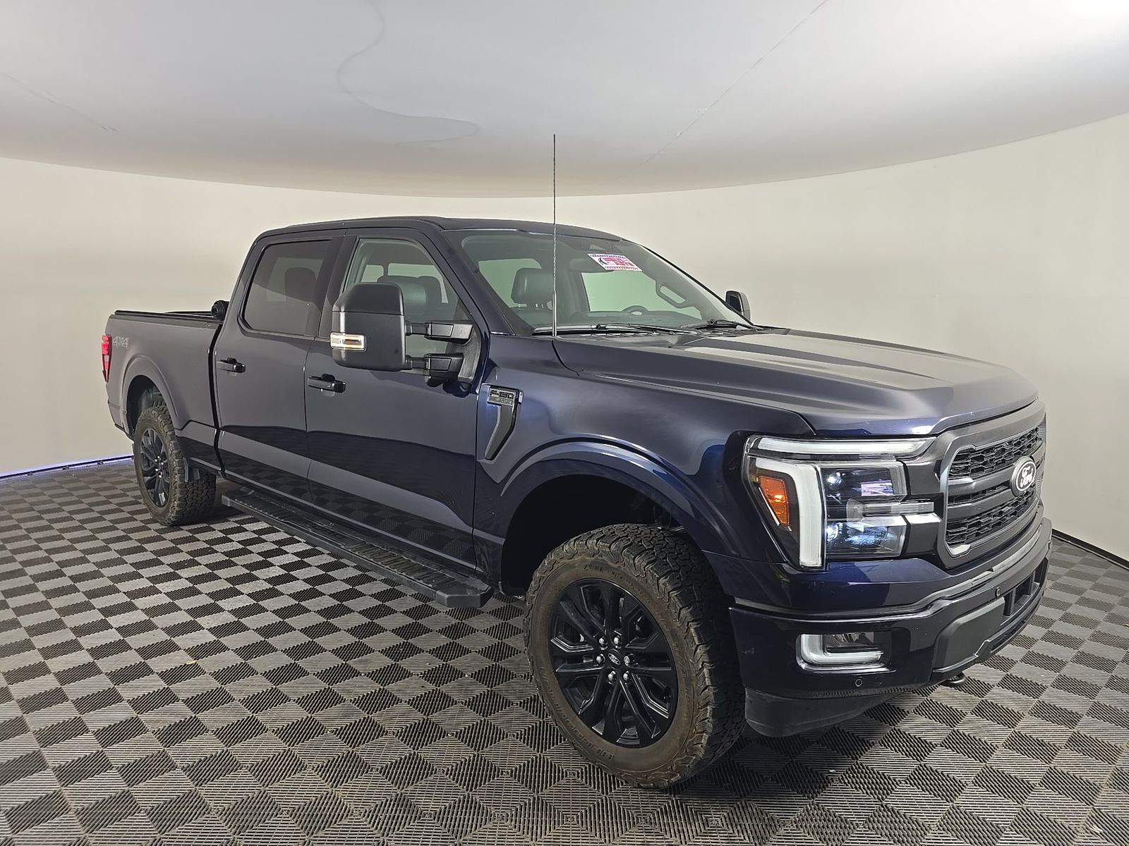 2024 Ford F-150 Lariat AWD