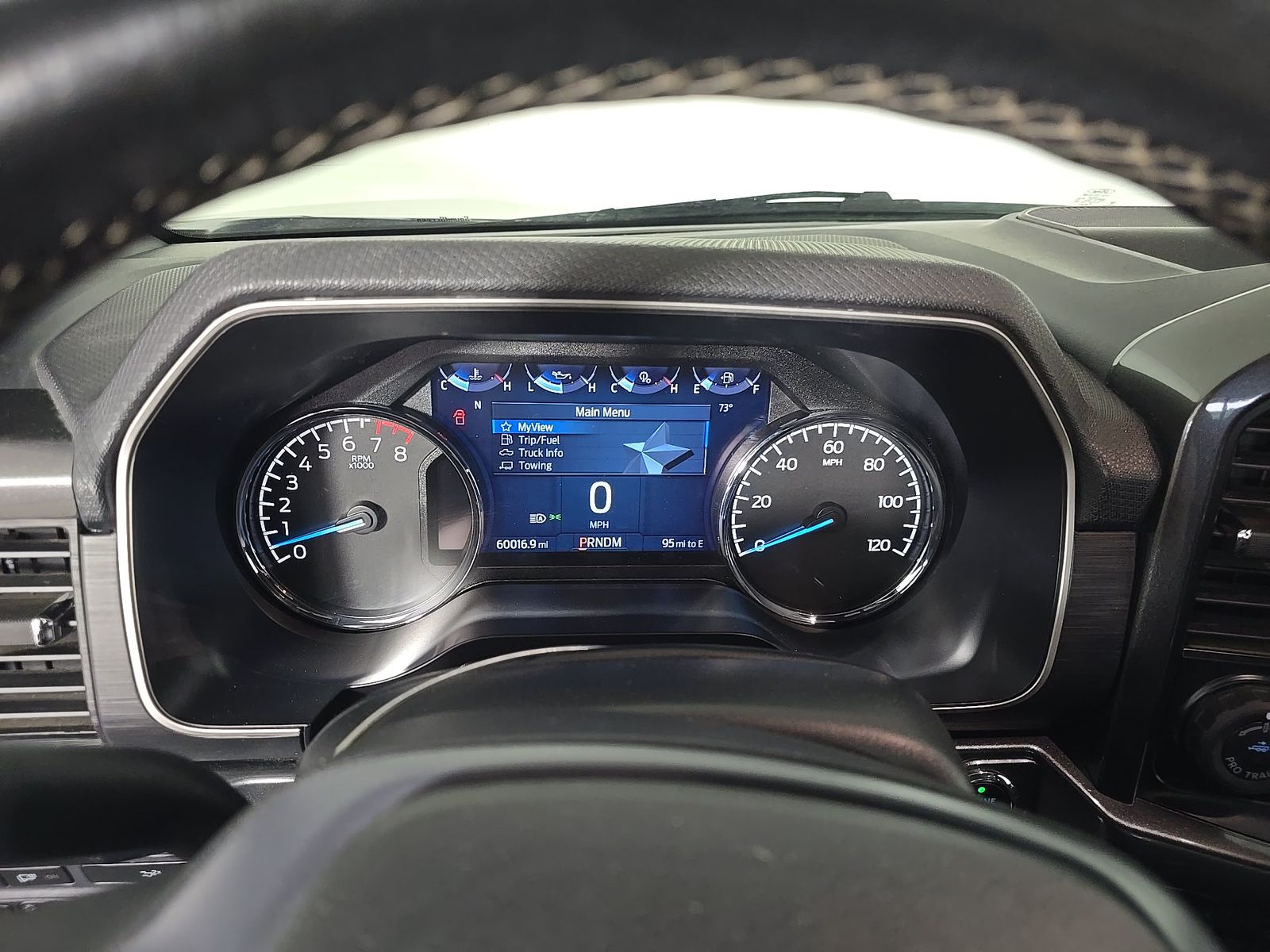 2023 Ford F-150 XLT AWD