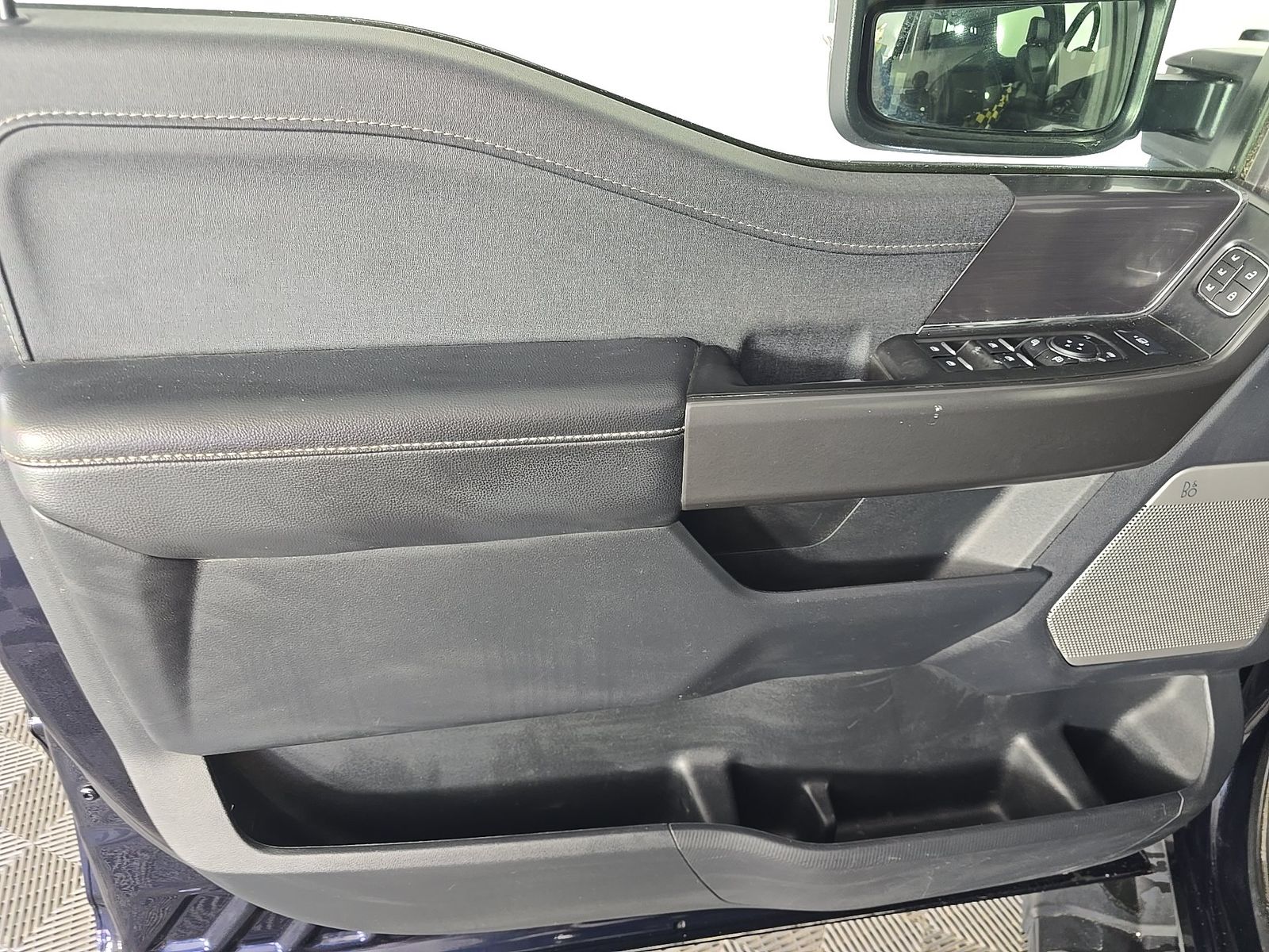 2024 Ford F-150 Lariat AWD
