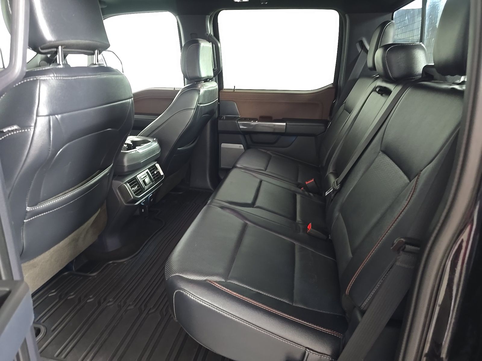 2023 Ford F-150 Lariat AWD