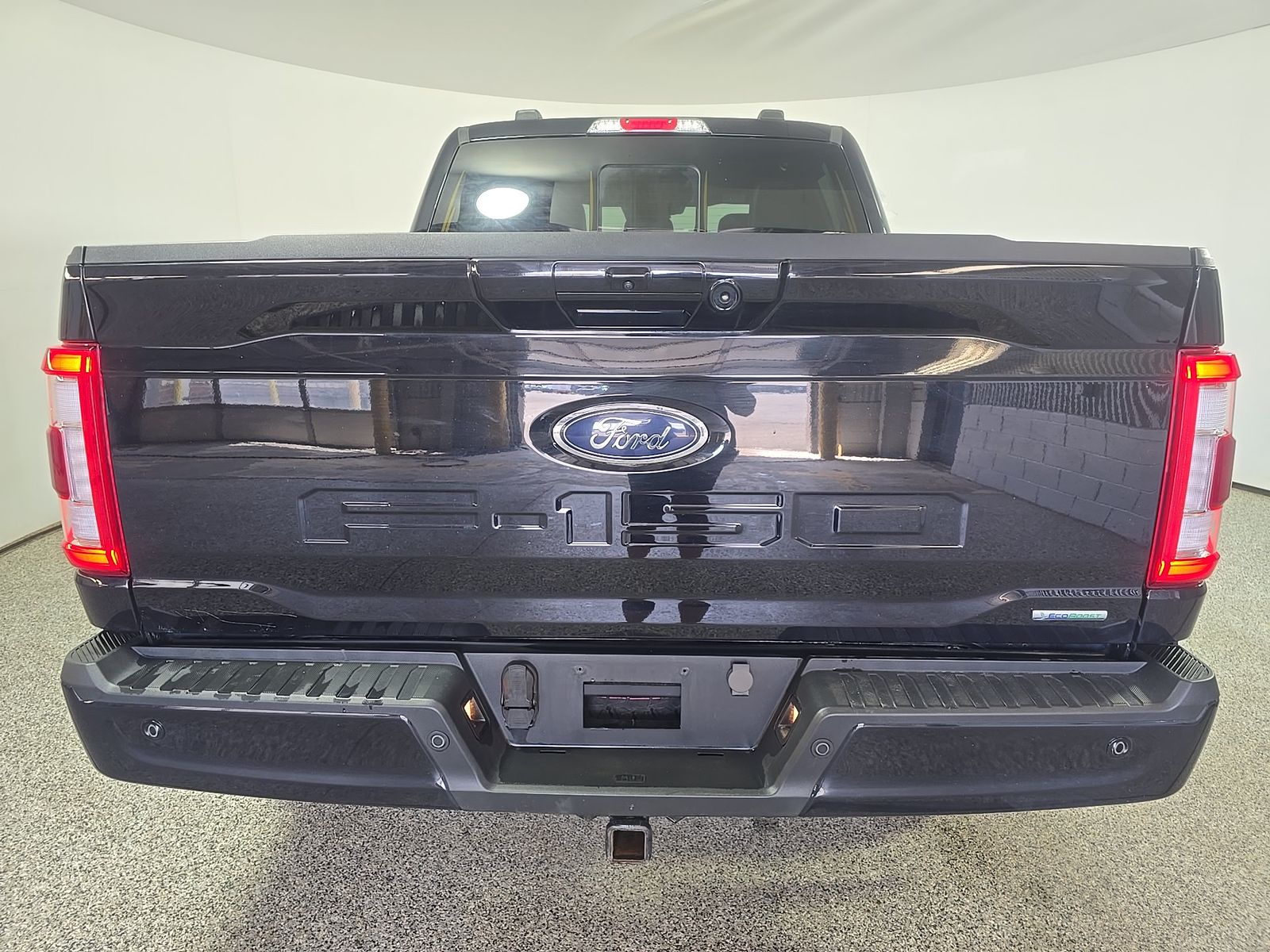 2023 Ford F-150 Lariat AWD