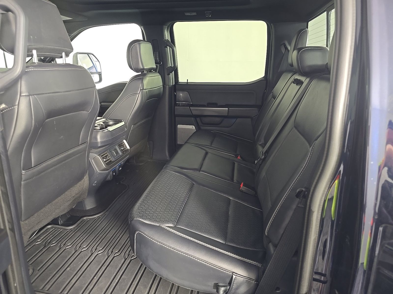 2024 Ford F-150 Lariat AWD