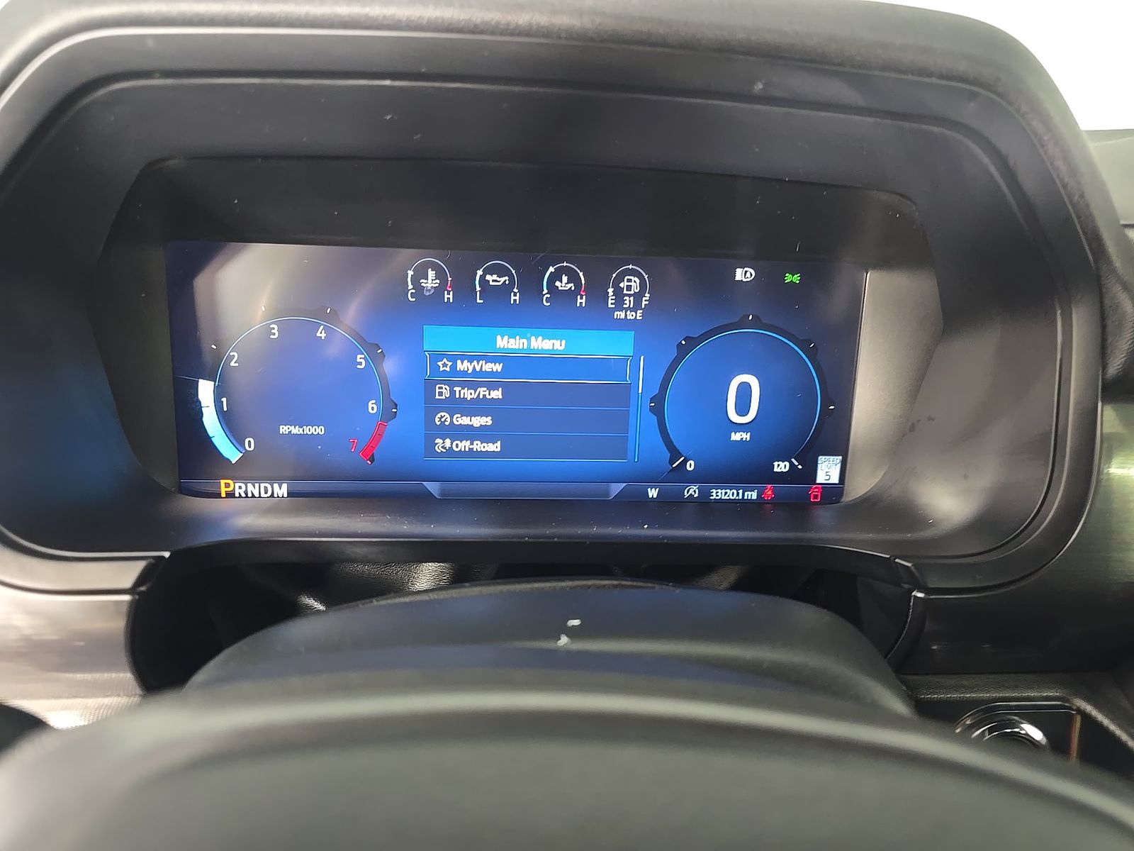 2024 Ford F-150 Lariat AWD