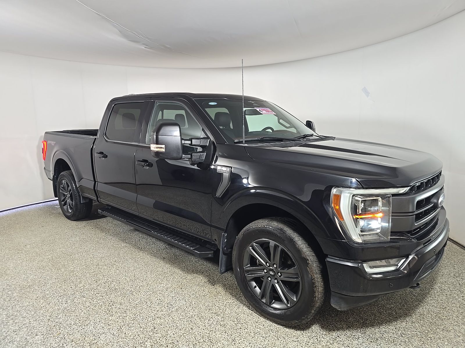 2023 Ford F-150 Lariat AWD