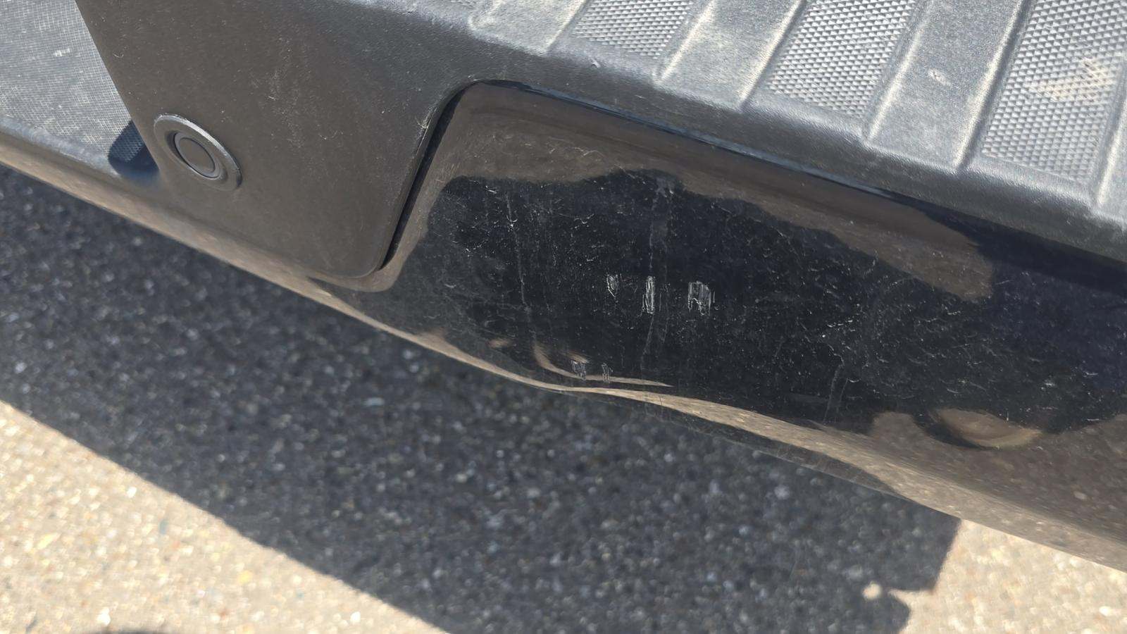 2024 Ford F-150 Lariat AWD
