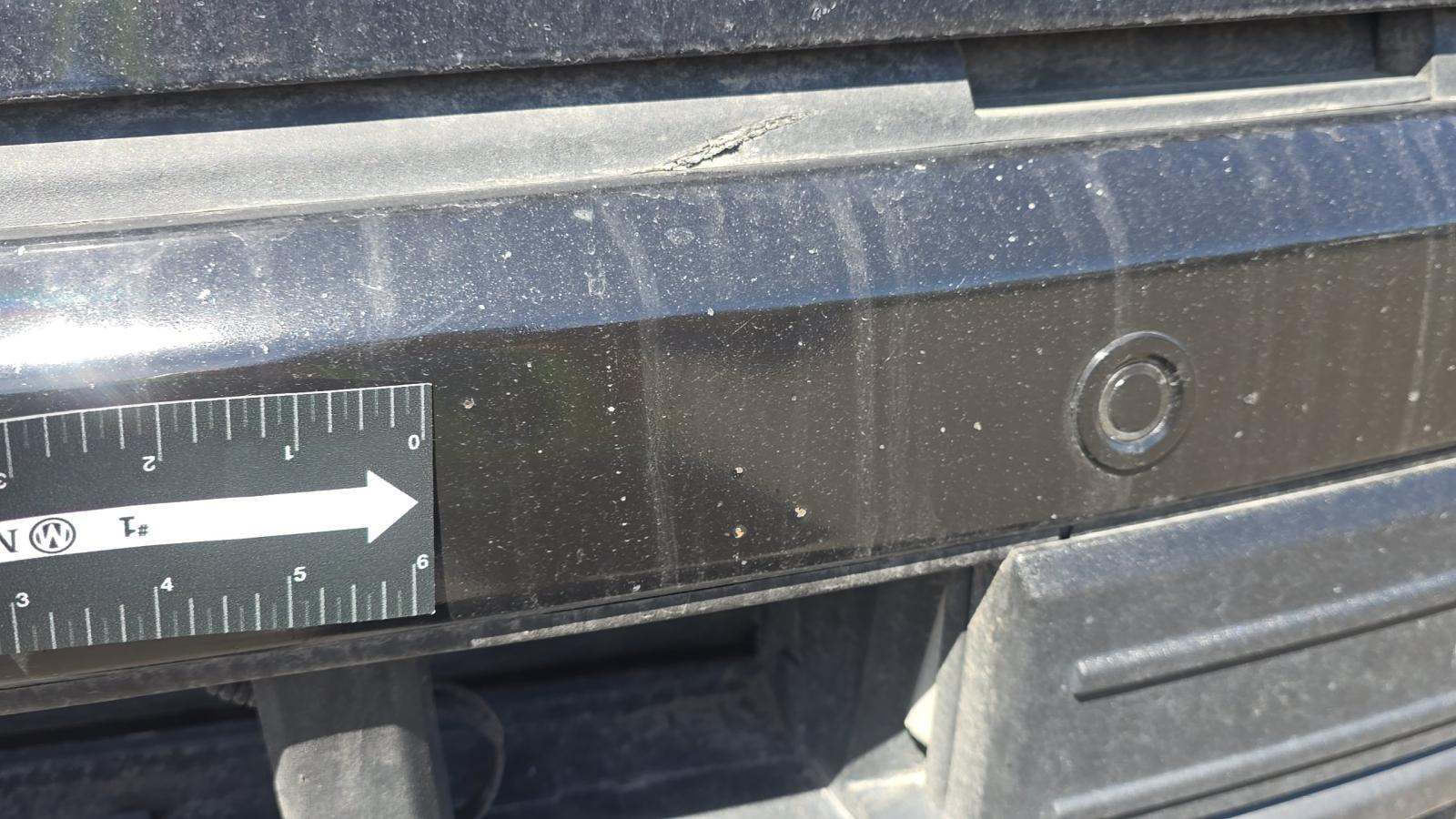 2023 Ford F-150 Lariat AWD