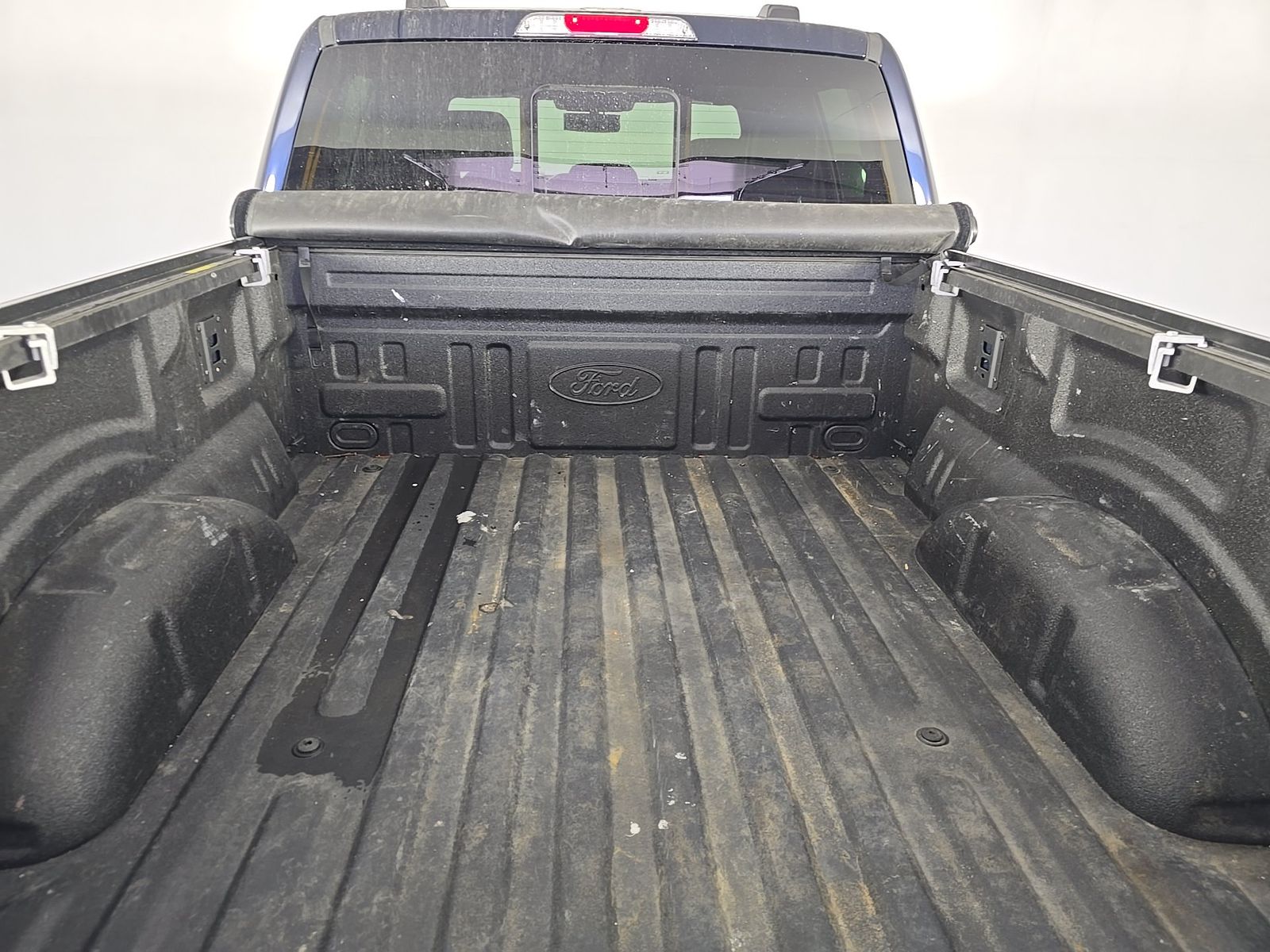 2024 Ford F-150 Lariat AWD