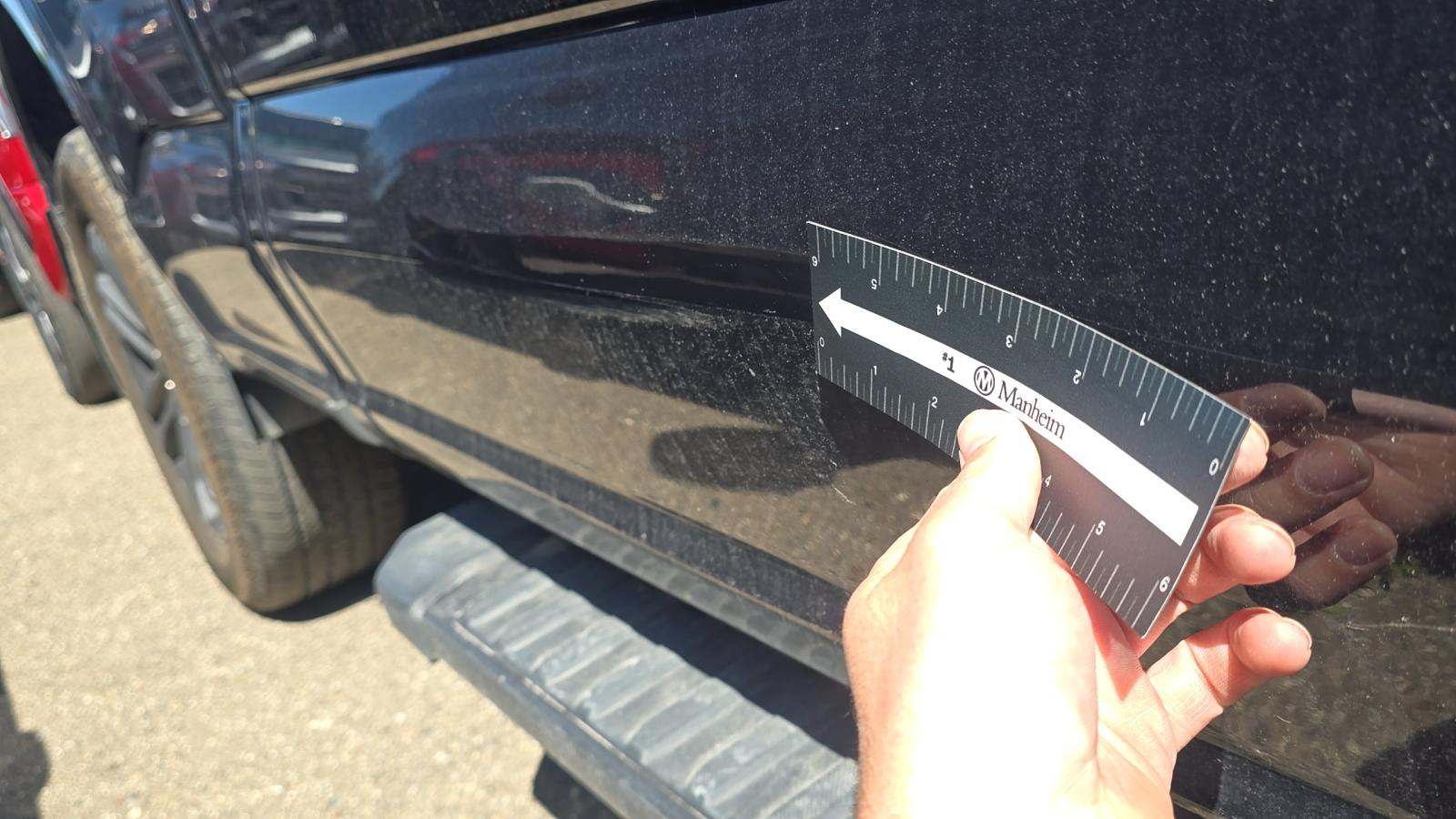 2023 Ford F-150 Lariat AWD