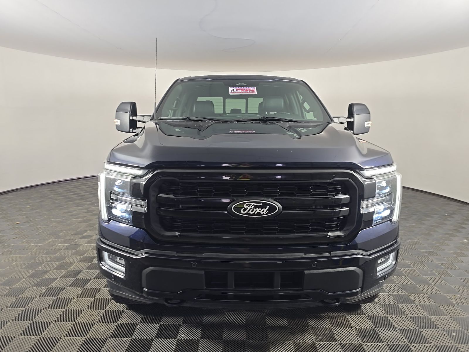 2024 Ford F-150 Lariat AWD