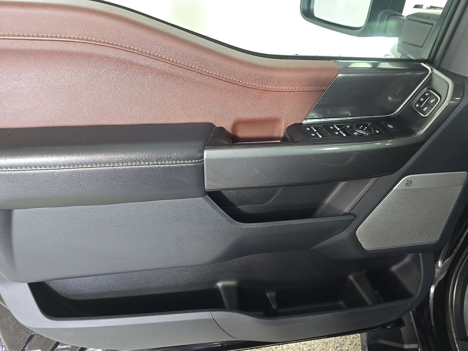 2023 Ford F-150 Lariat AWD