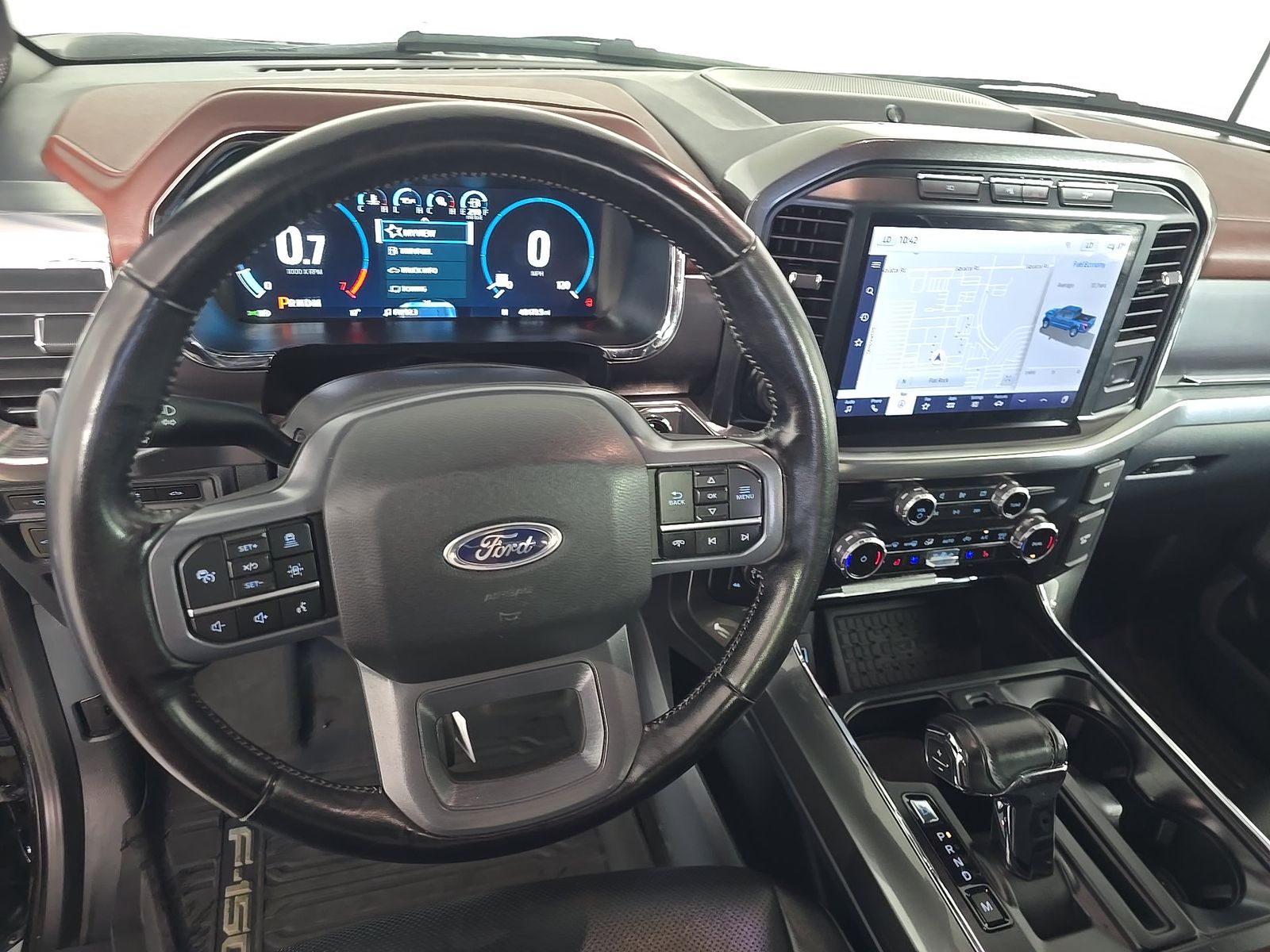 2023 Ford F-150 Lariat AWD