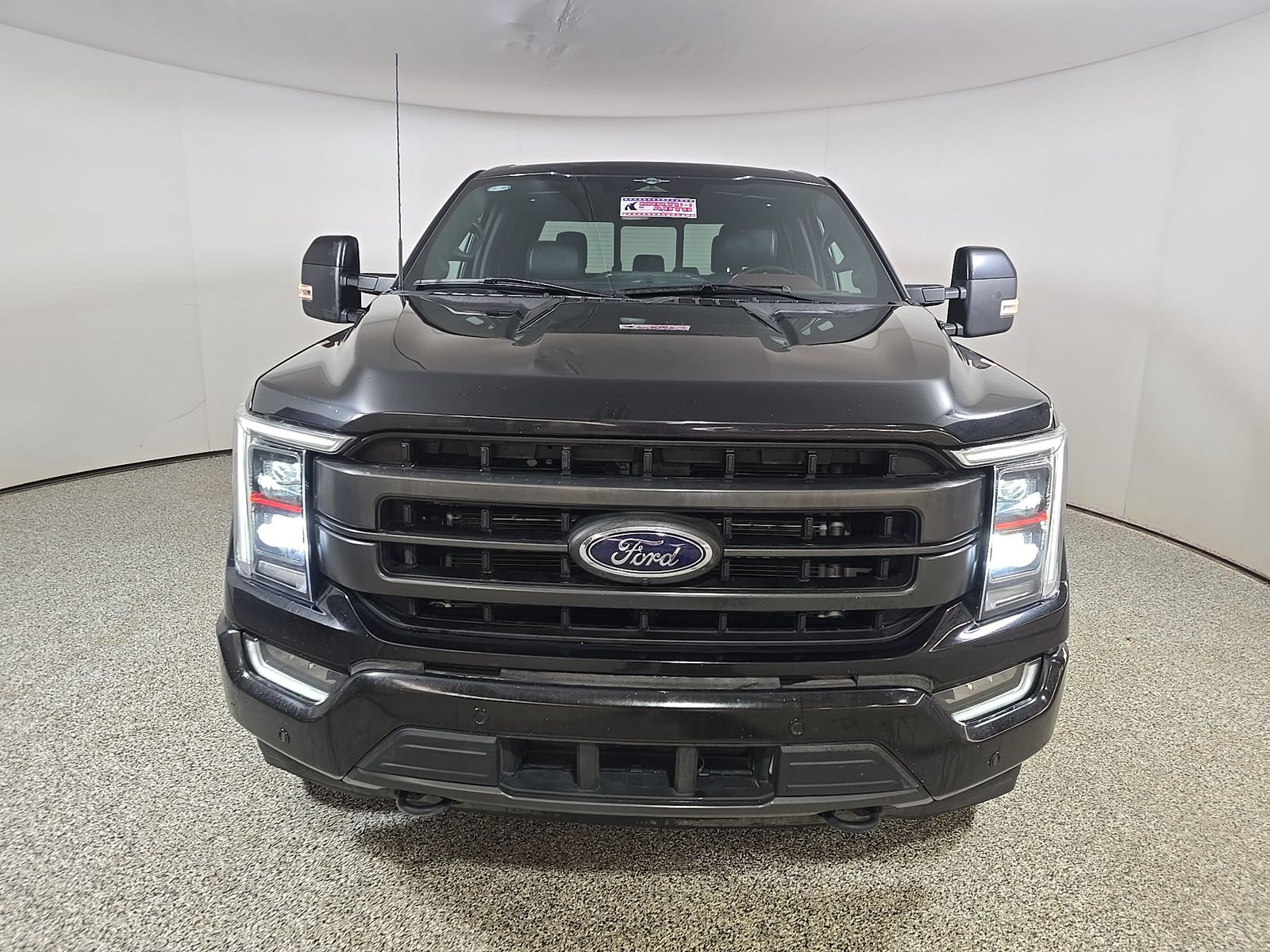 2023 Ford F-150 Lariat AWD