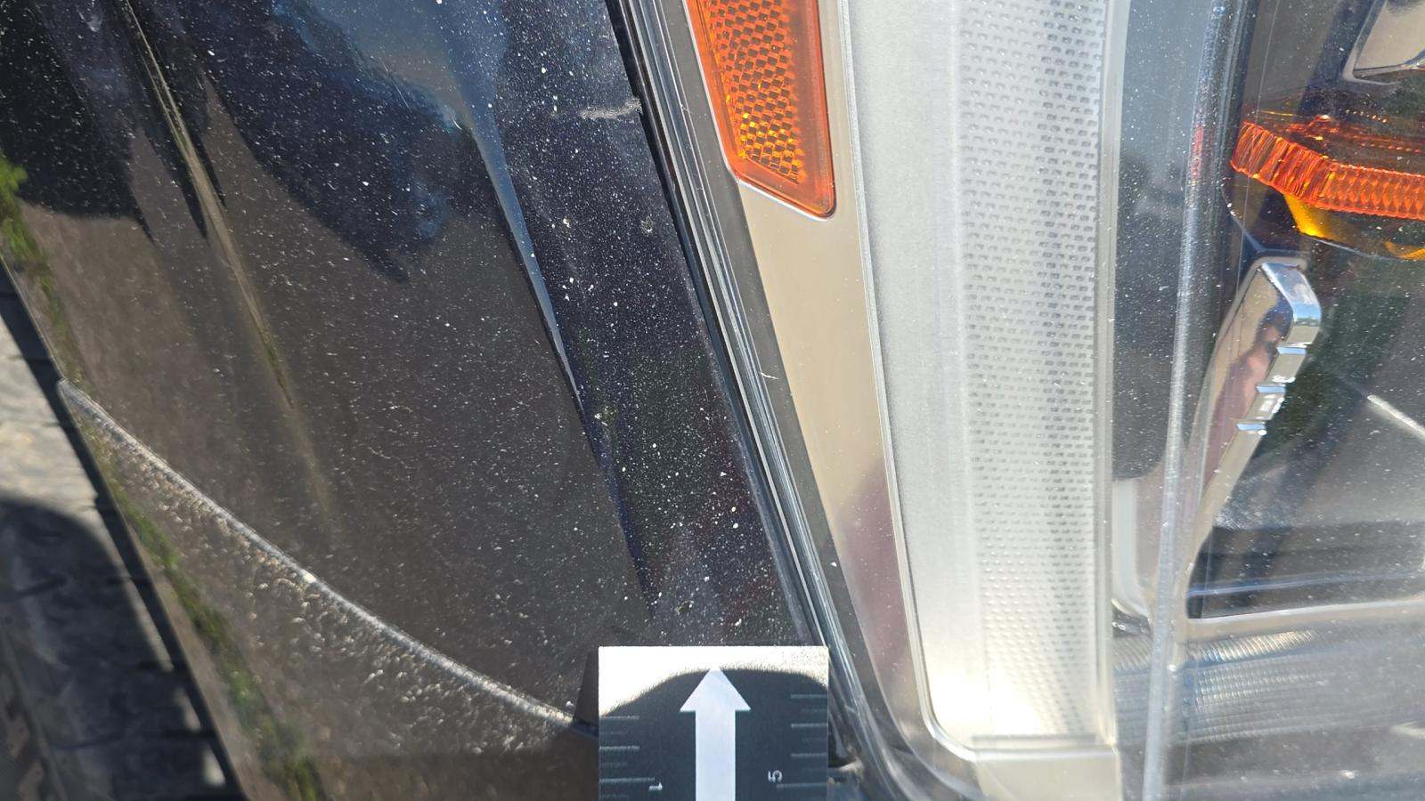2023 Ford F-150 Lariat AWD