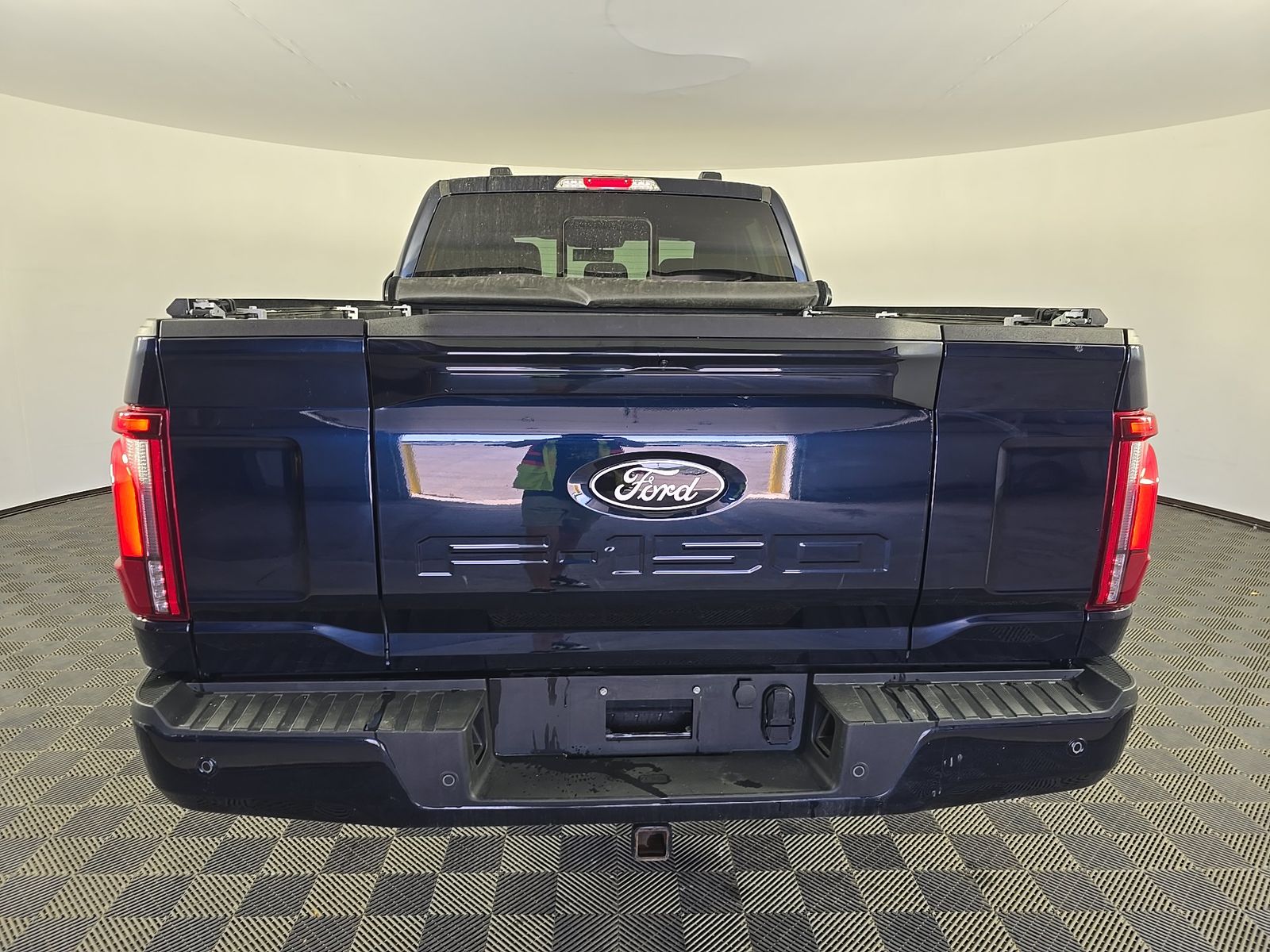 2024 Ford F-150 Lariat AWD