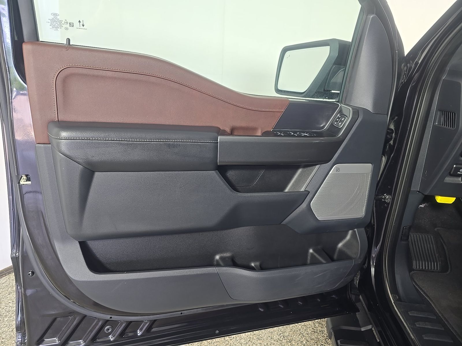 2023 Ford F-150 Lariat AWD