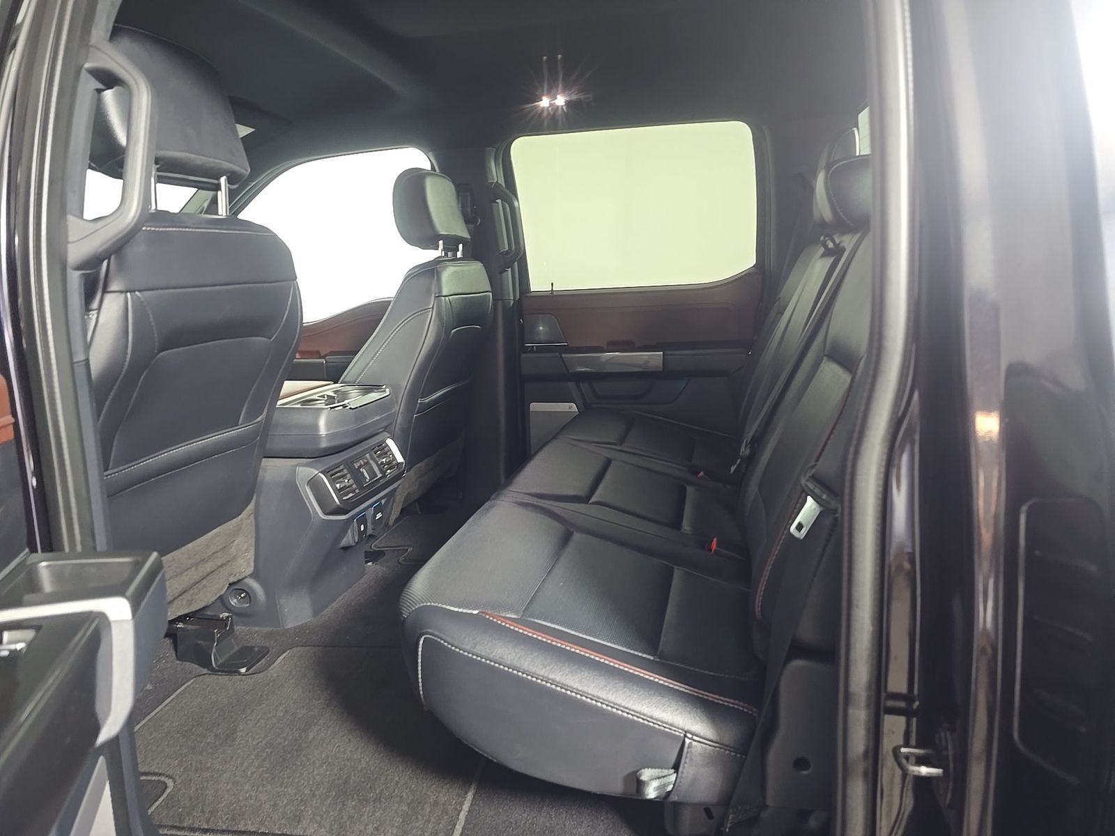 2023 Ford F-150 Lariat AWD