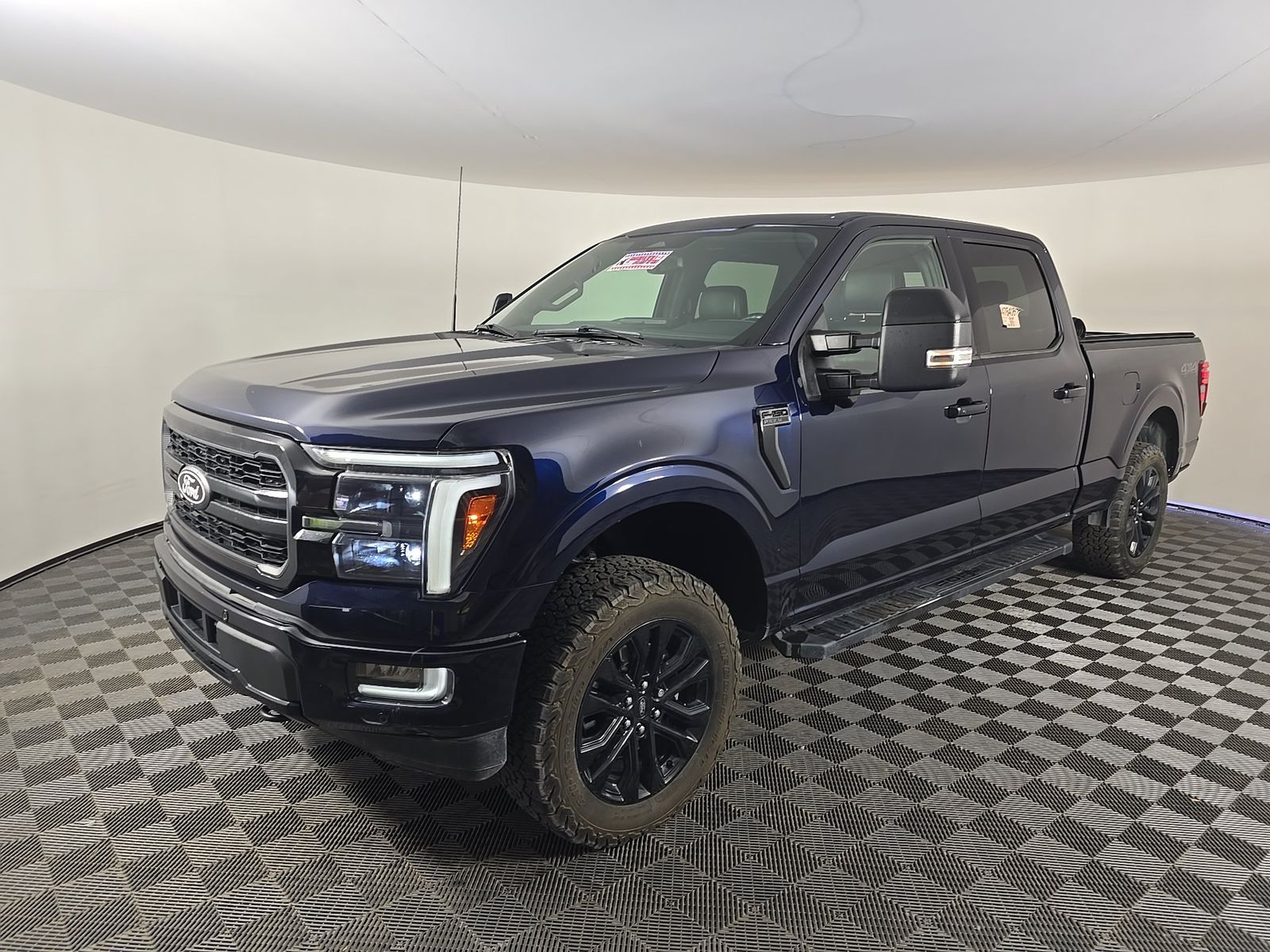 2024 Ford F-150 Lariat AWD