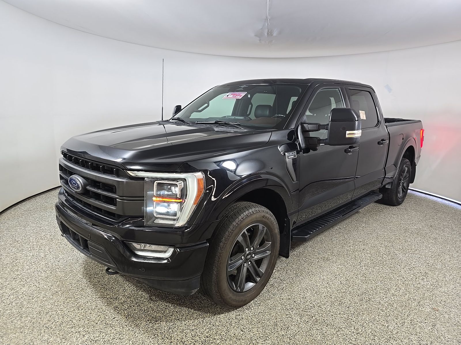 2023 Ford F-150 Lariat AWD