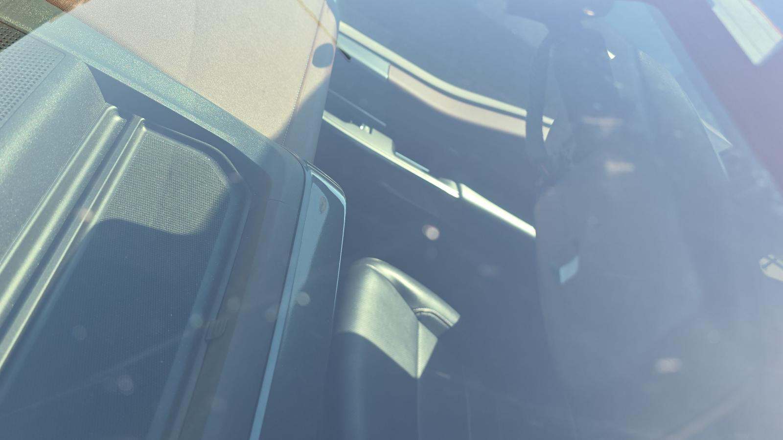 2023 Ford F-150 Lariat AWD