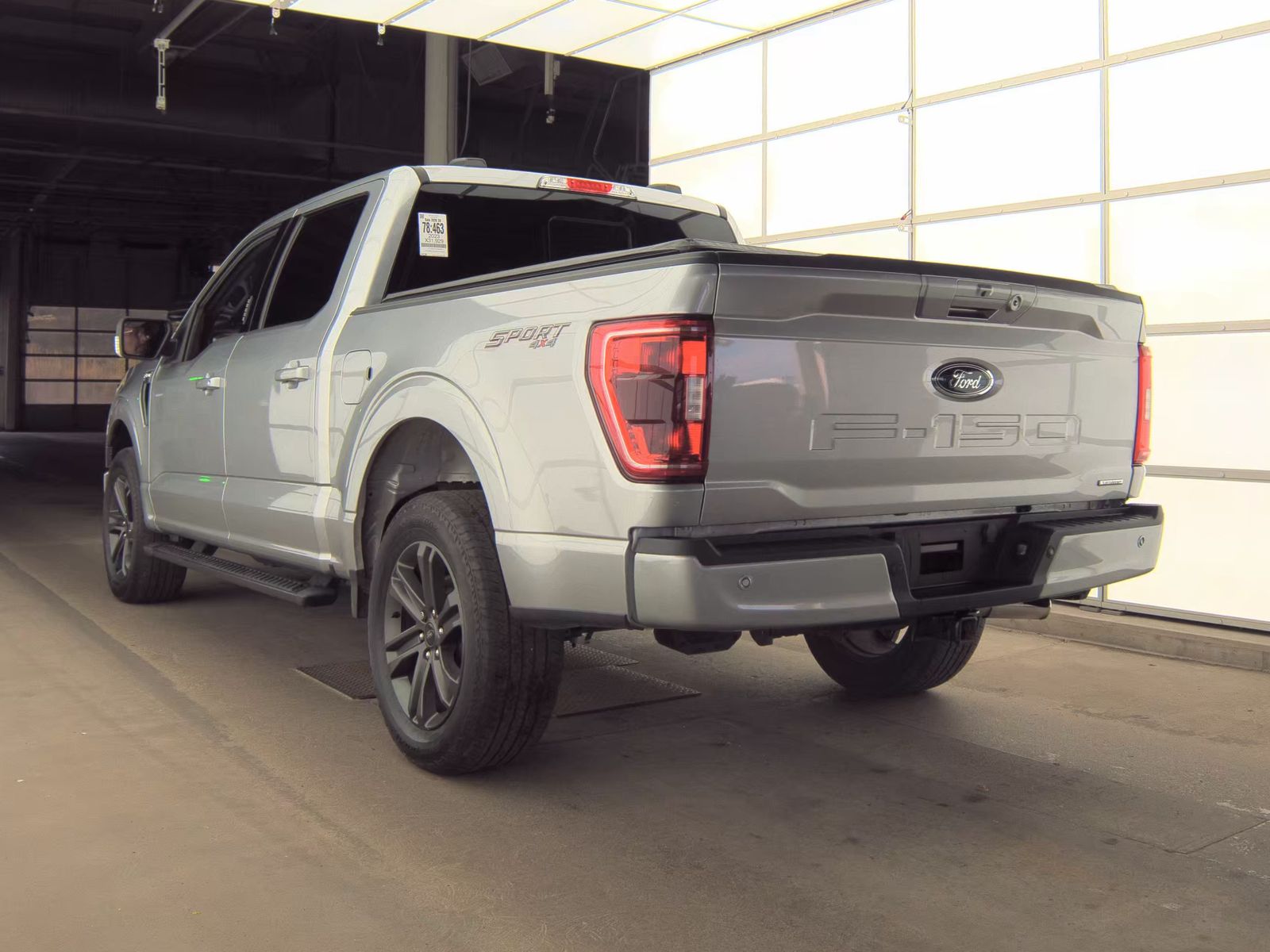 2023 Ford F-150 XLT AWD