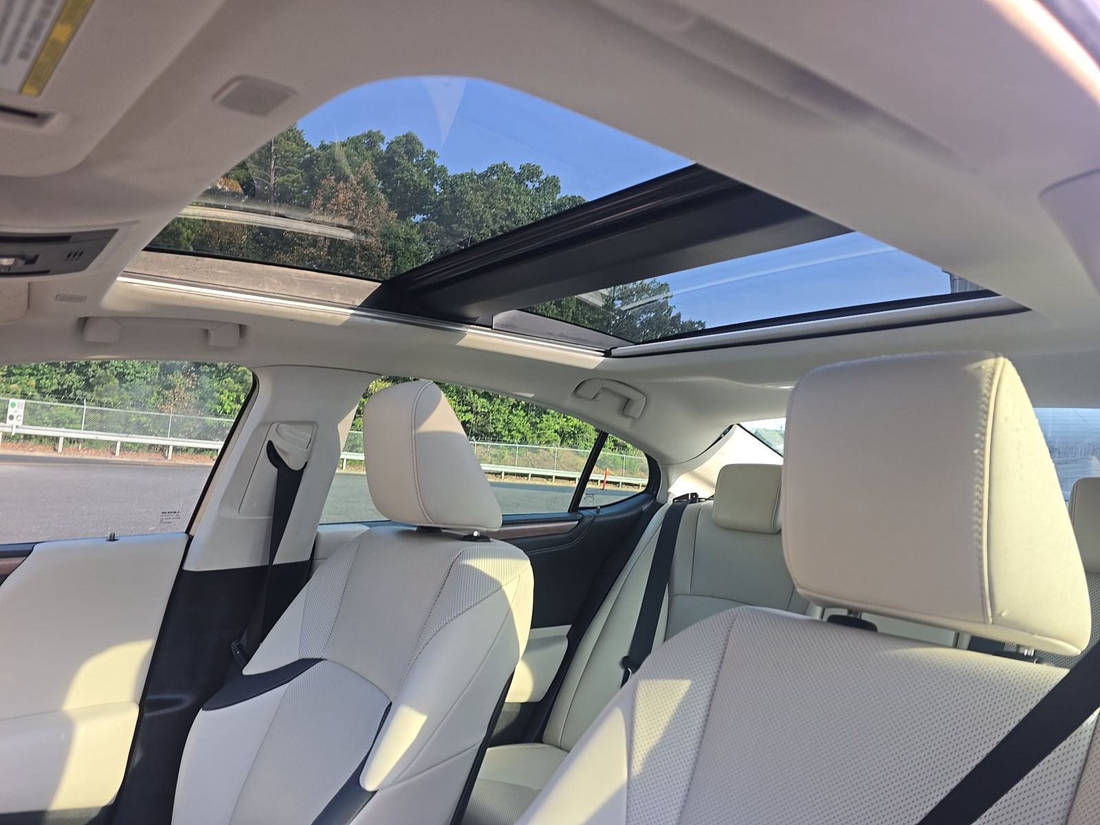 2023 Lexus ES ES 350 FWD