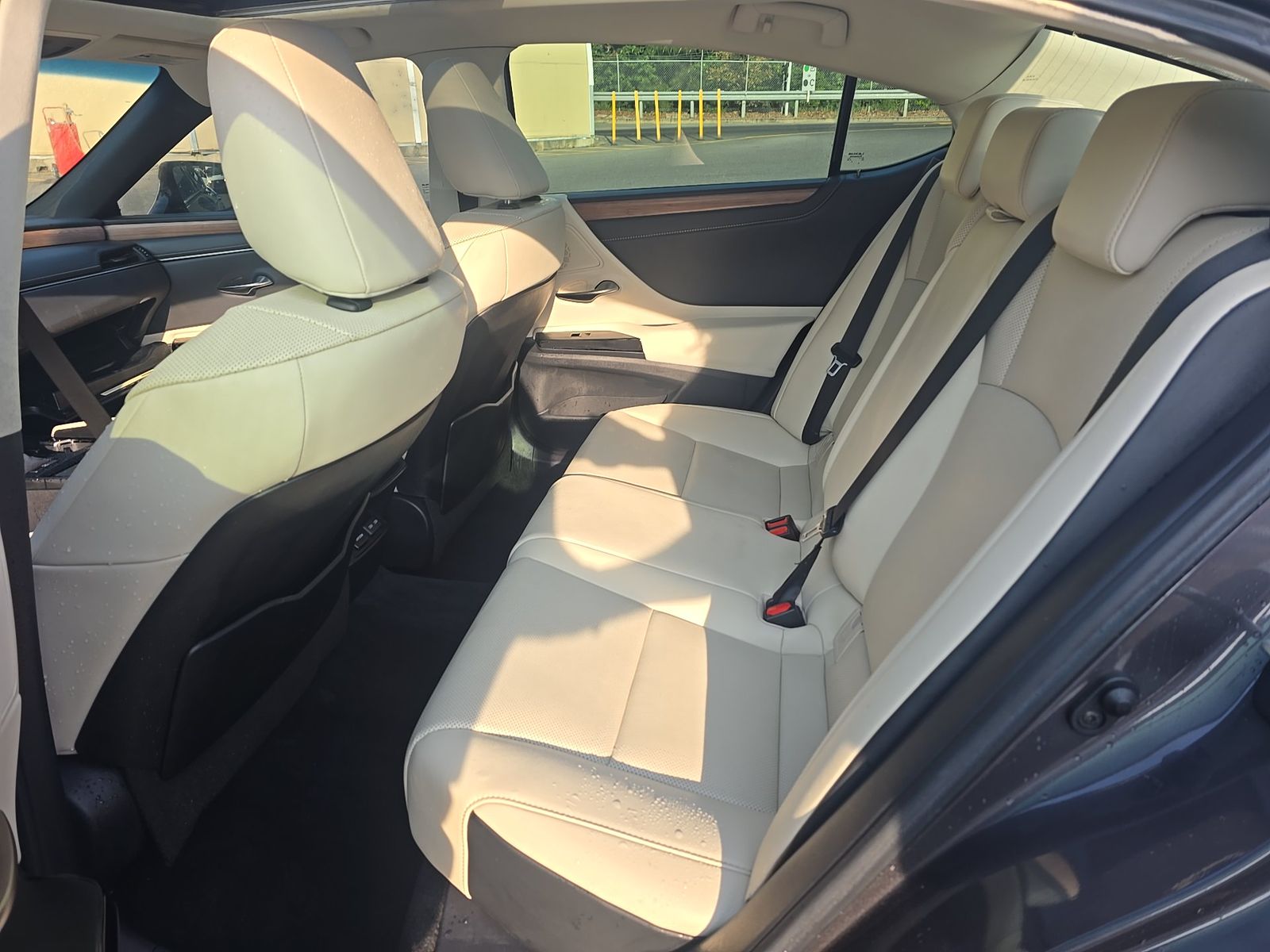 2023 Lexus ES ES 350 FWD