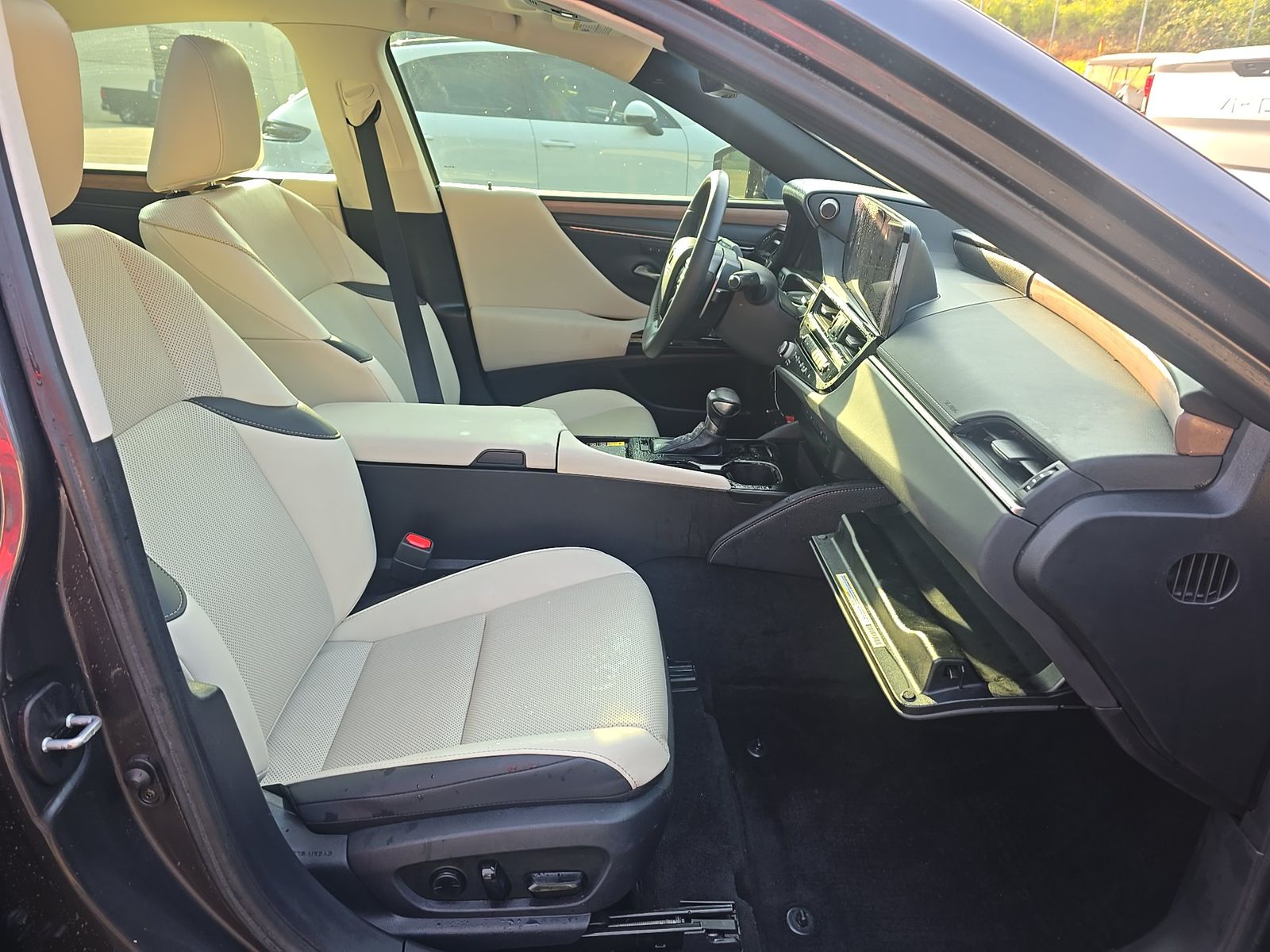 2023 Lexus ES ES 350 FWD