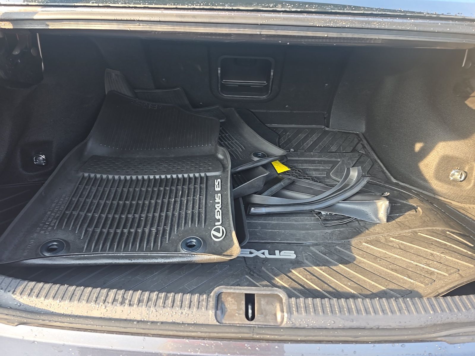 2023 Lexus ES ES 350 FWD