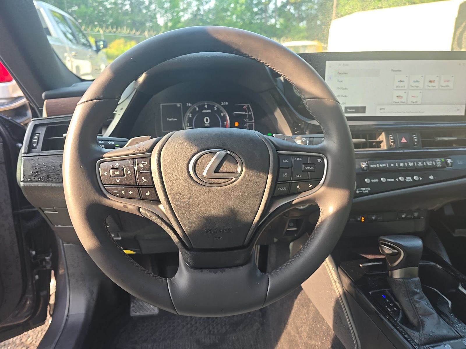 2023 Lexus ES ES 350 FWD