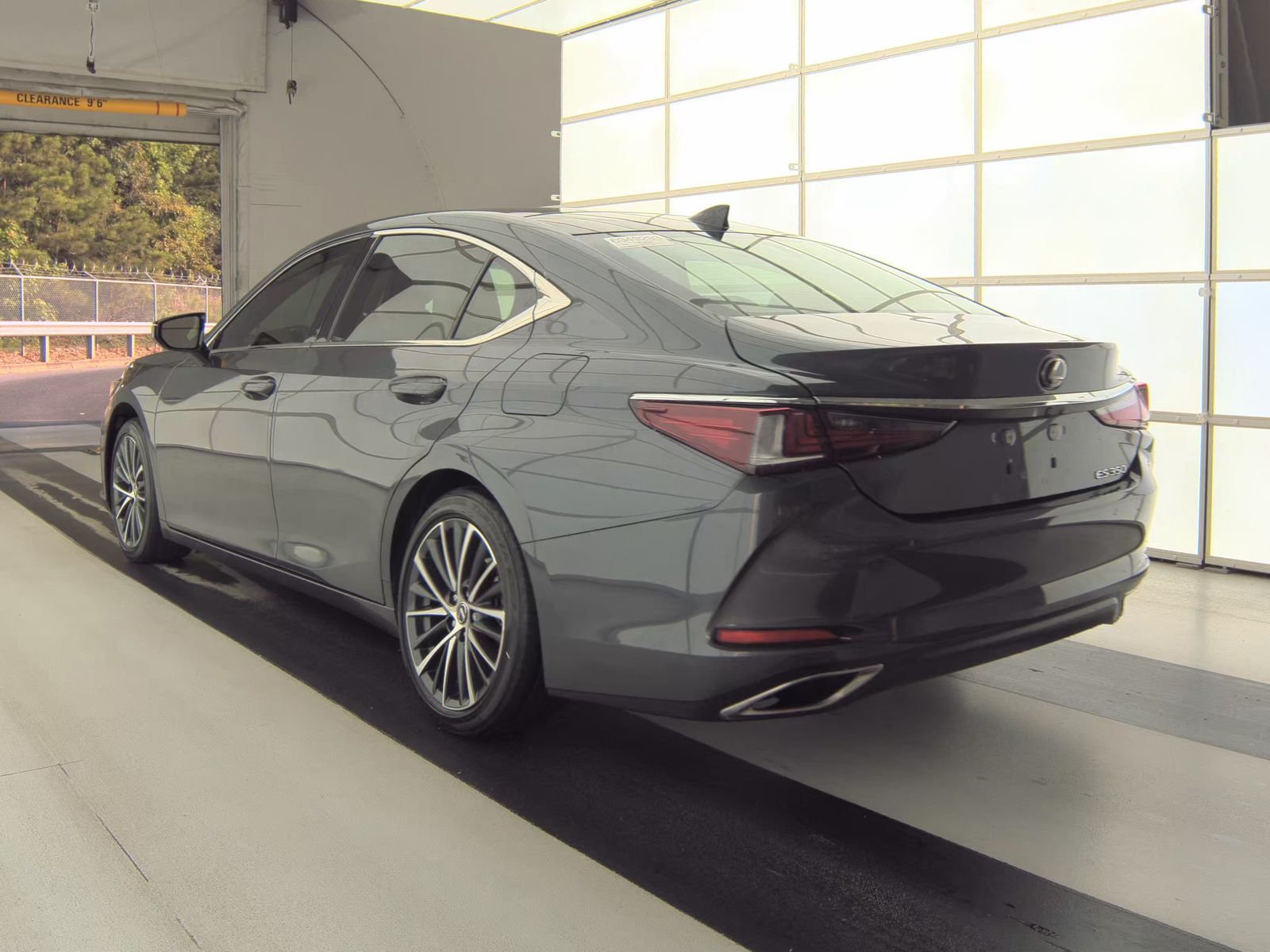 2023 Lexus ES ES 350 FWD