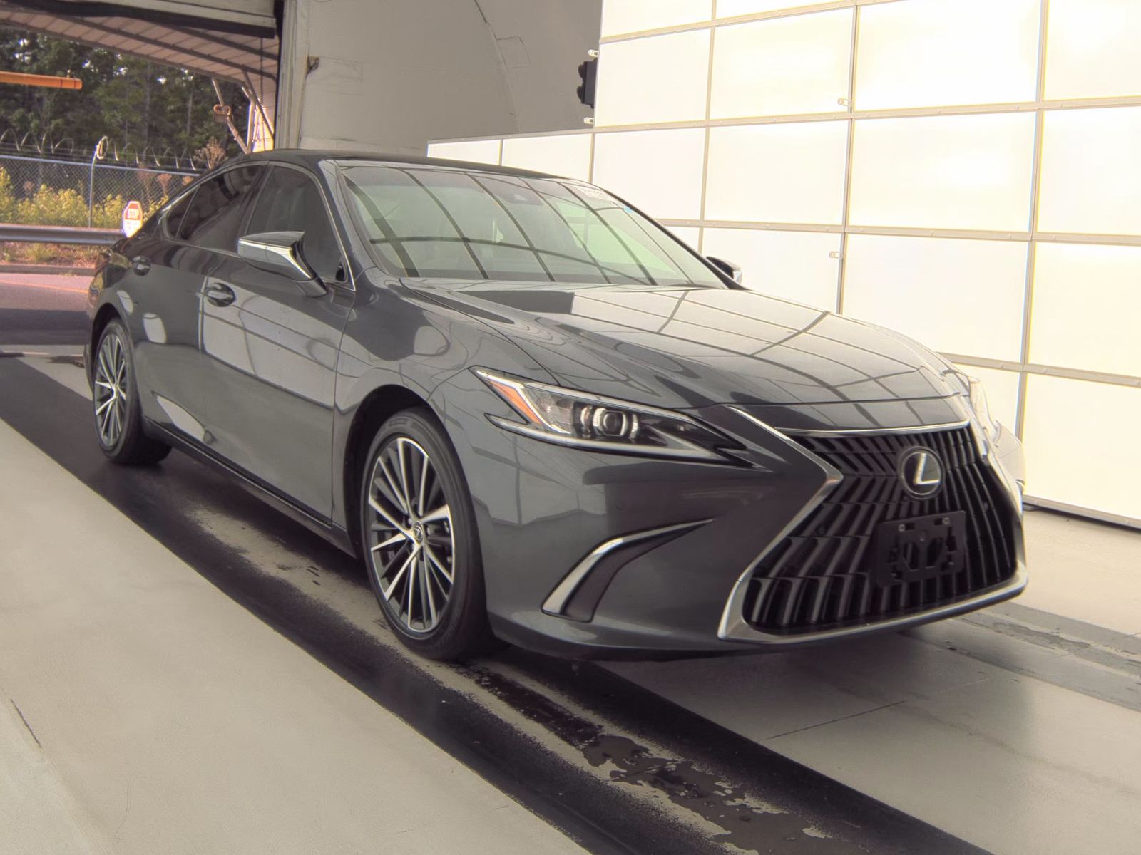 2023 Lexus ES ES 350 FWD