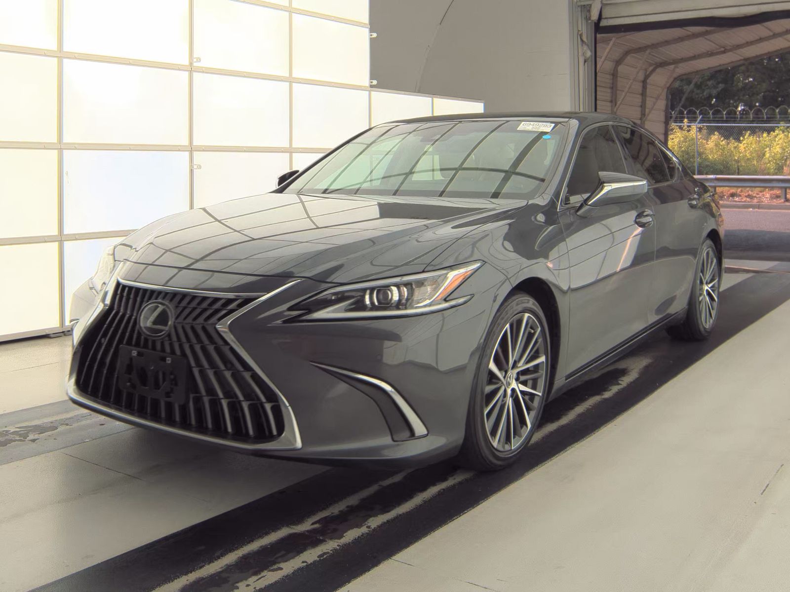 2023 Lexus ES ES 350 FWD