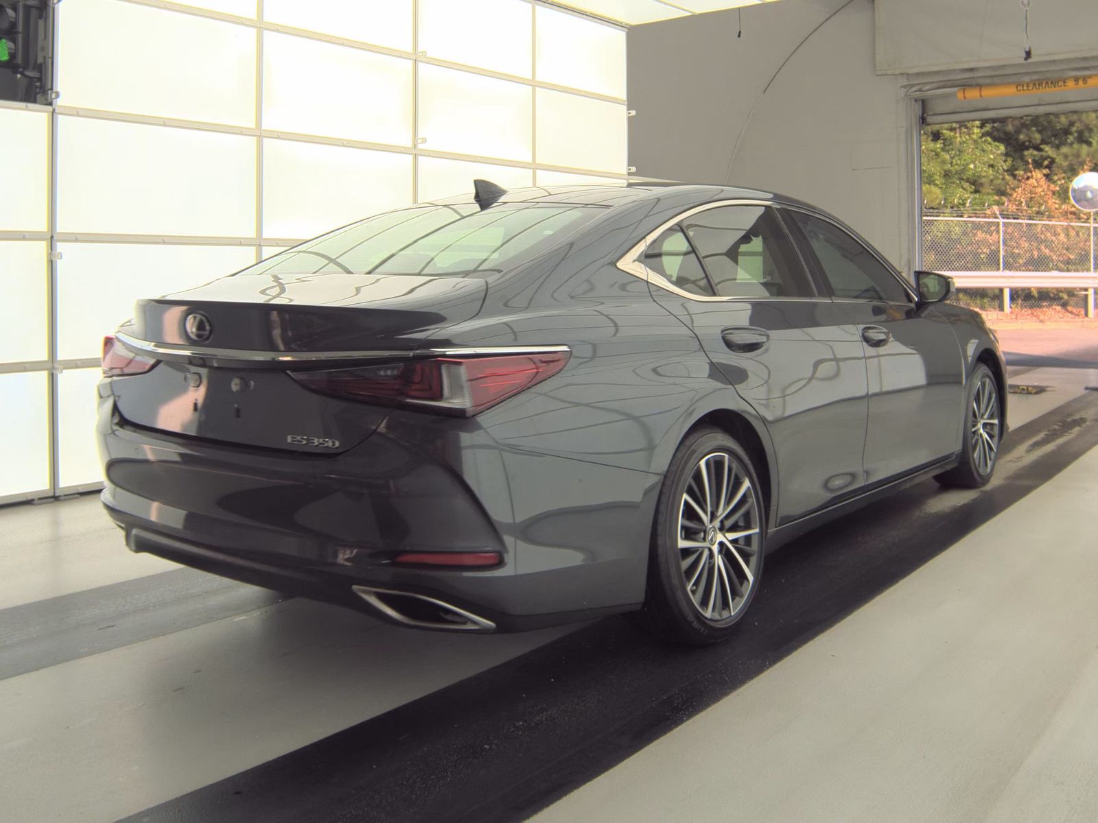 2023 Lexus ES ES 350 FWD