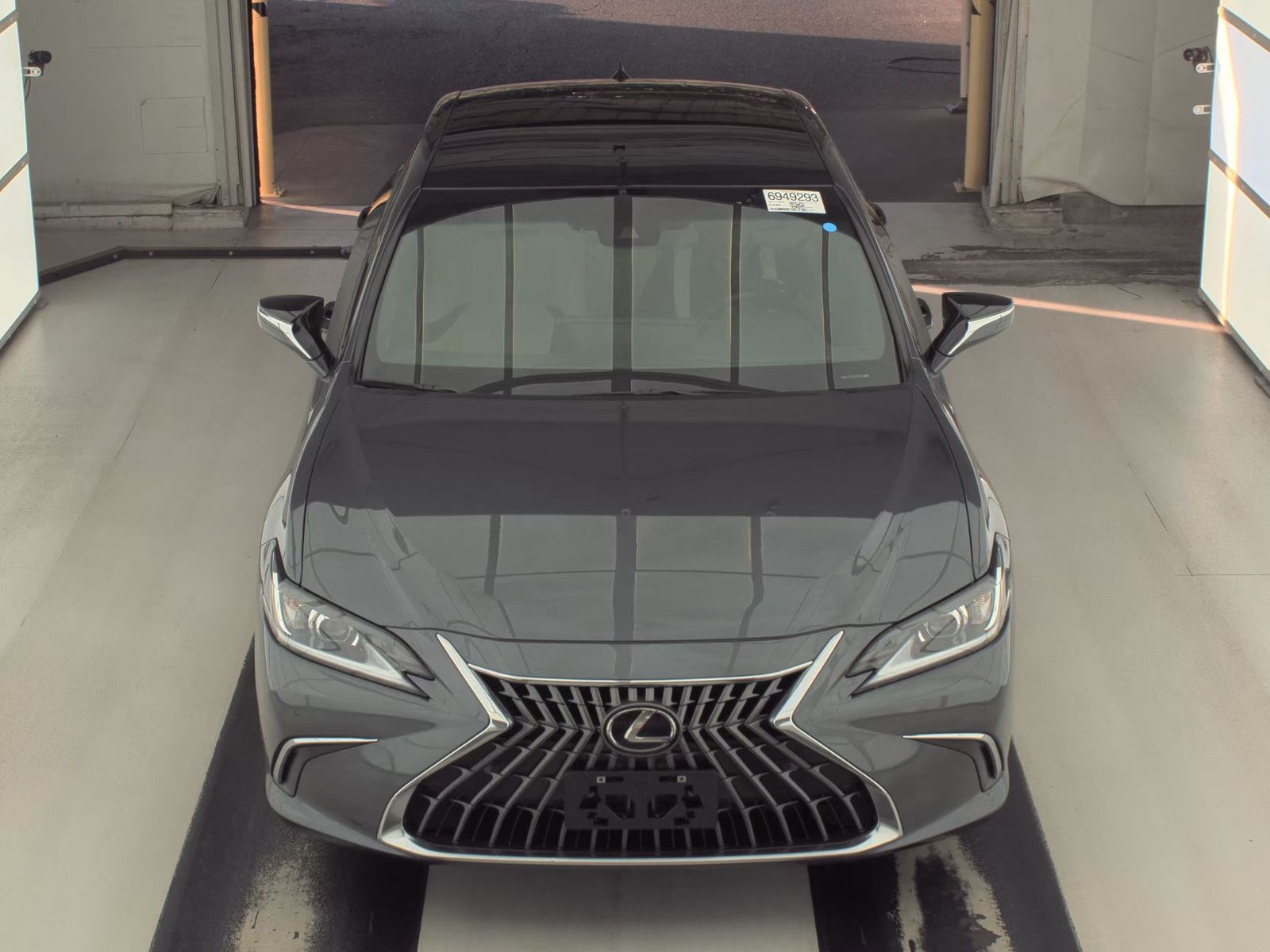 2023 Lexus ES ES 350 FWD