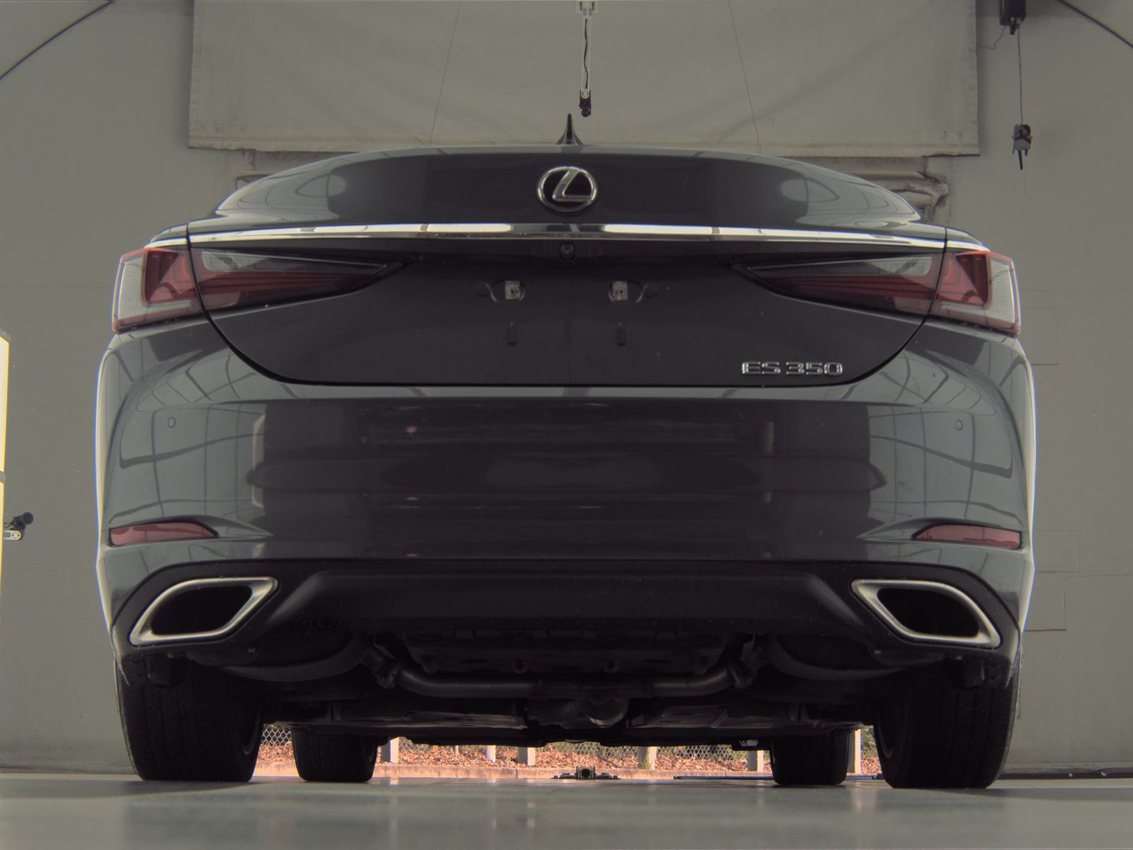 2023 Lexus ES ES 350 FWD